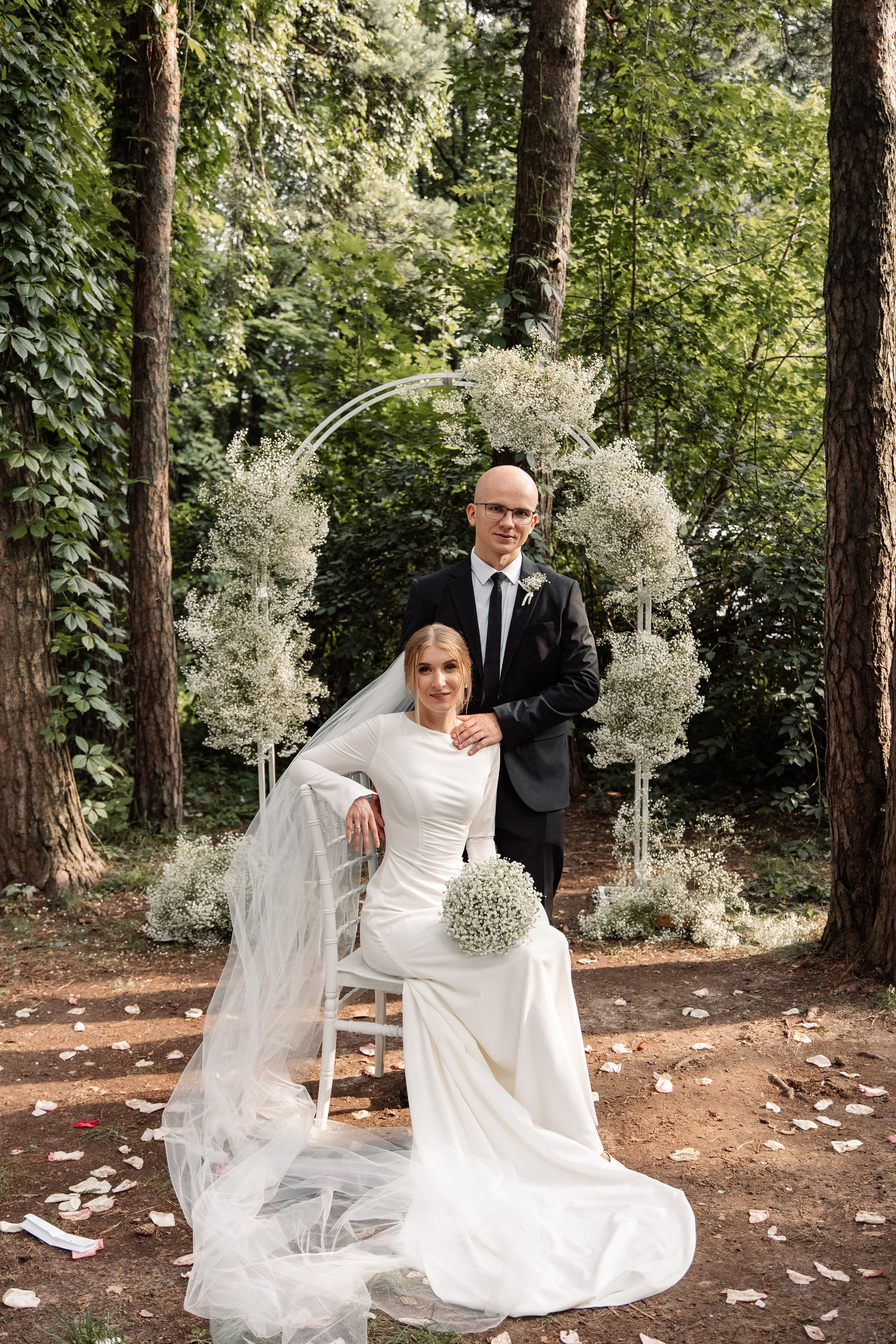 Ярослав и Анасатасия