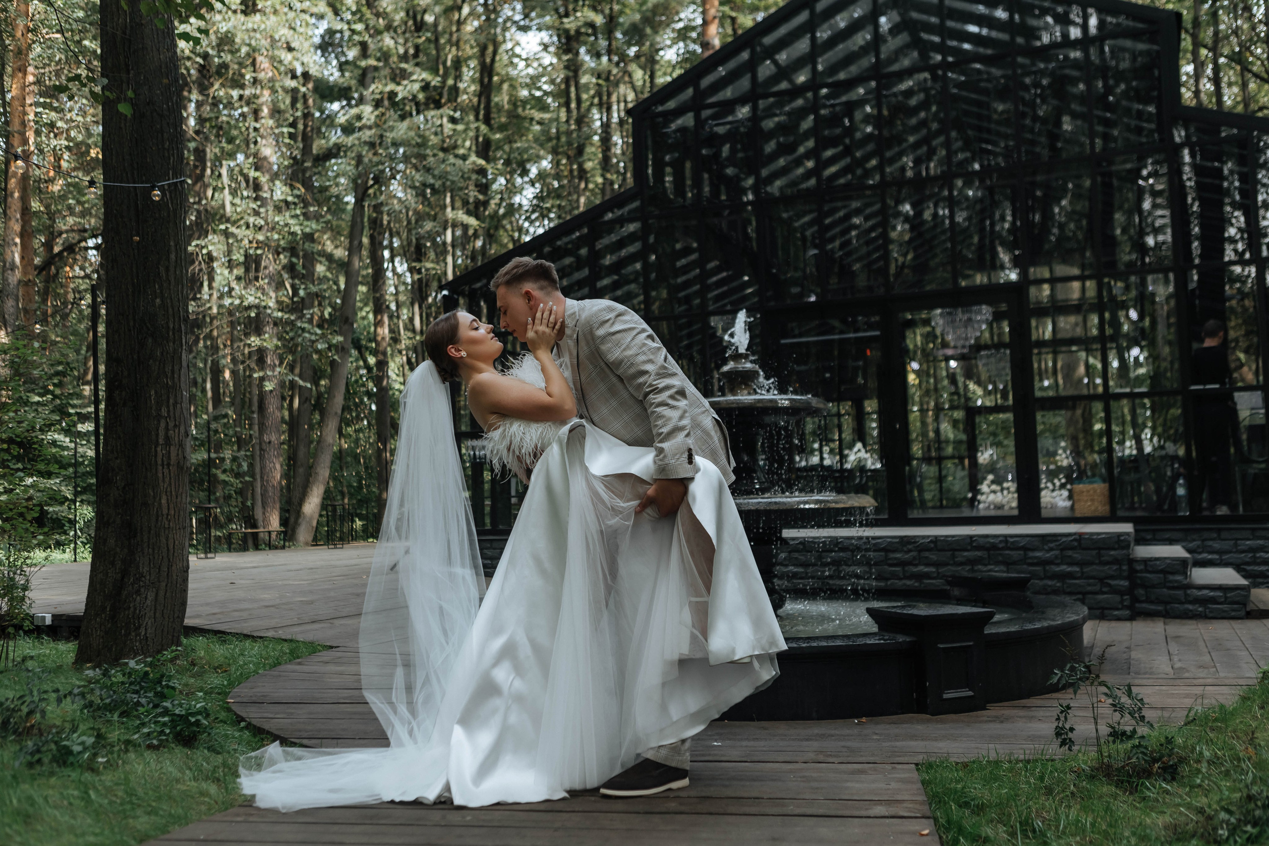 Свадебный фотограф Калининград | Москва|