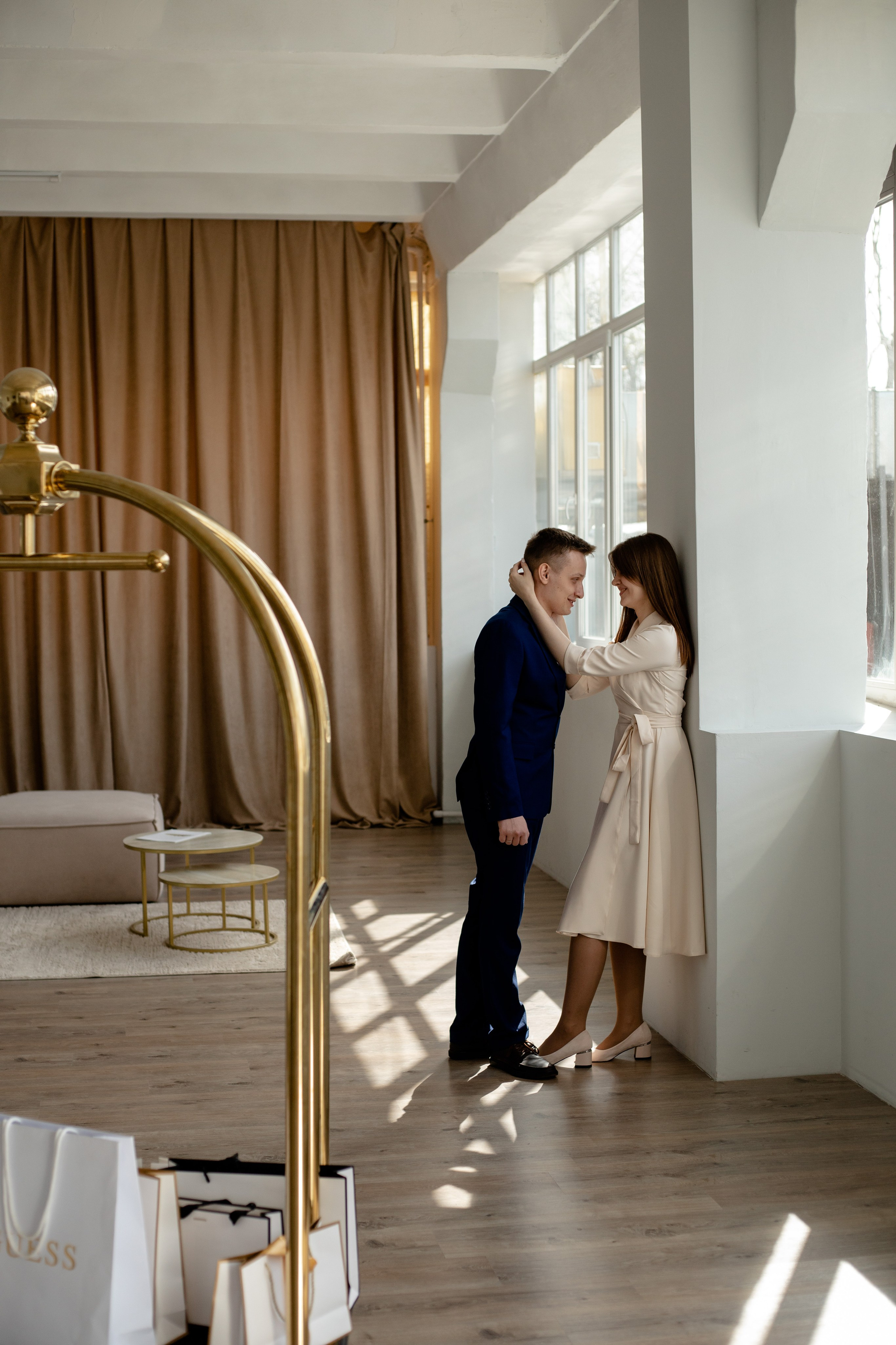 Свадьба Дмитрия & Ксении ♥. Семейный фотограф в Саратове Элоиза Ляпина