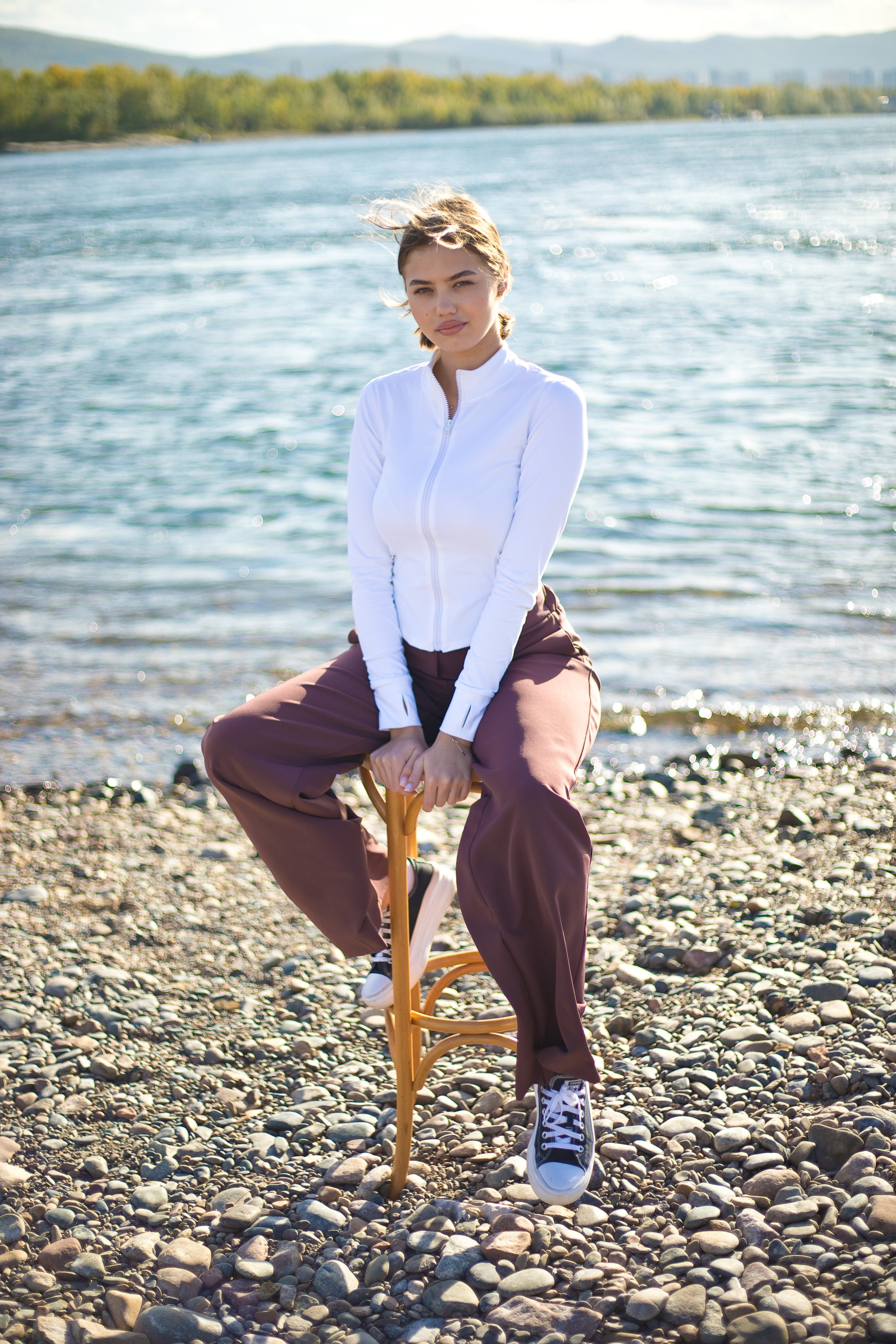 Выпускные альбомы в Красноярске. Студия Колибри