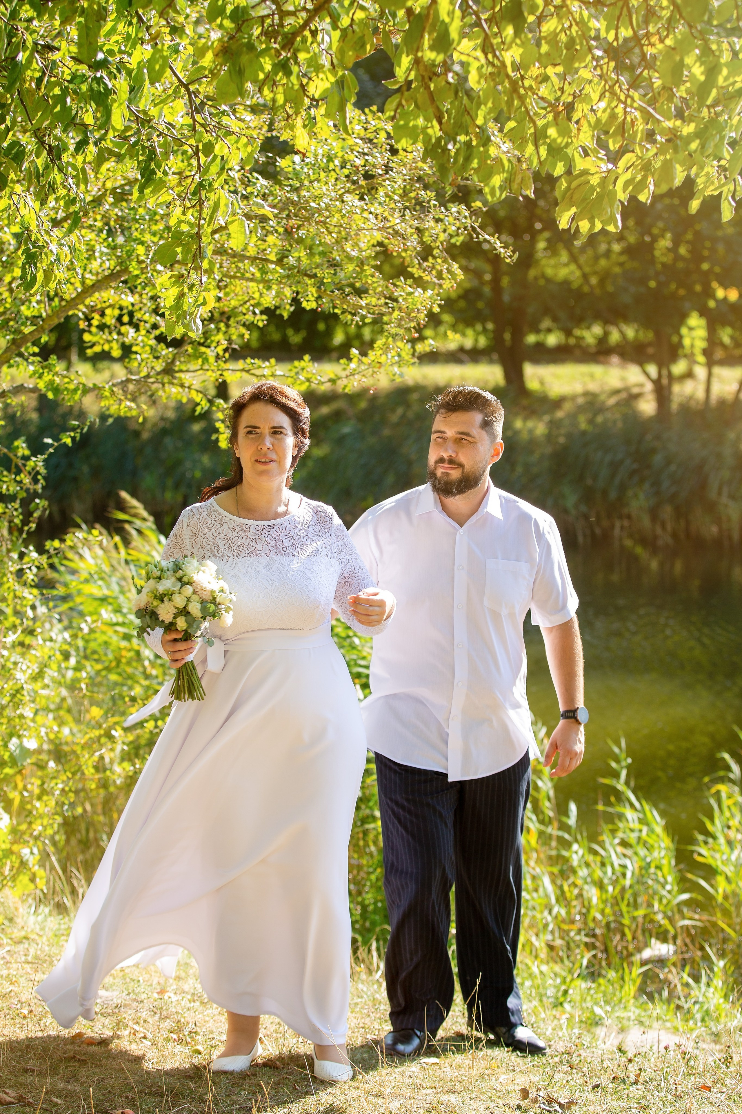 Венчание в Свято-Покровском соборе Барановичи. Свадебный фотограф в Барановичах Вячеслав Шах-Гусейнов, фотошкола