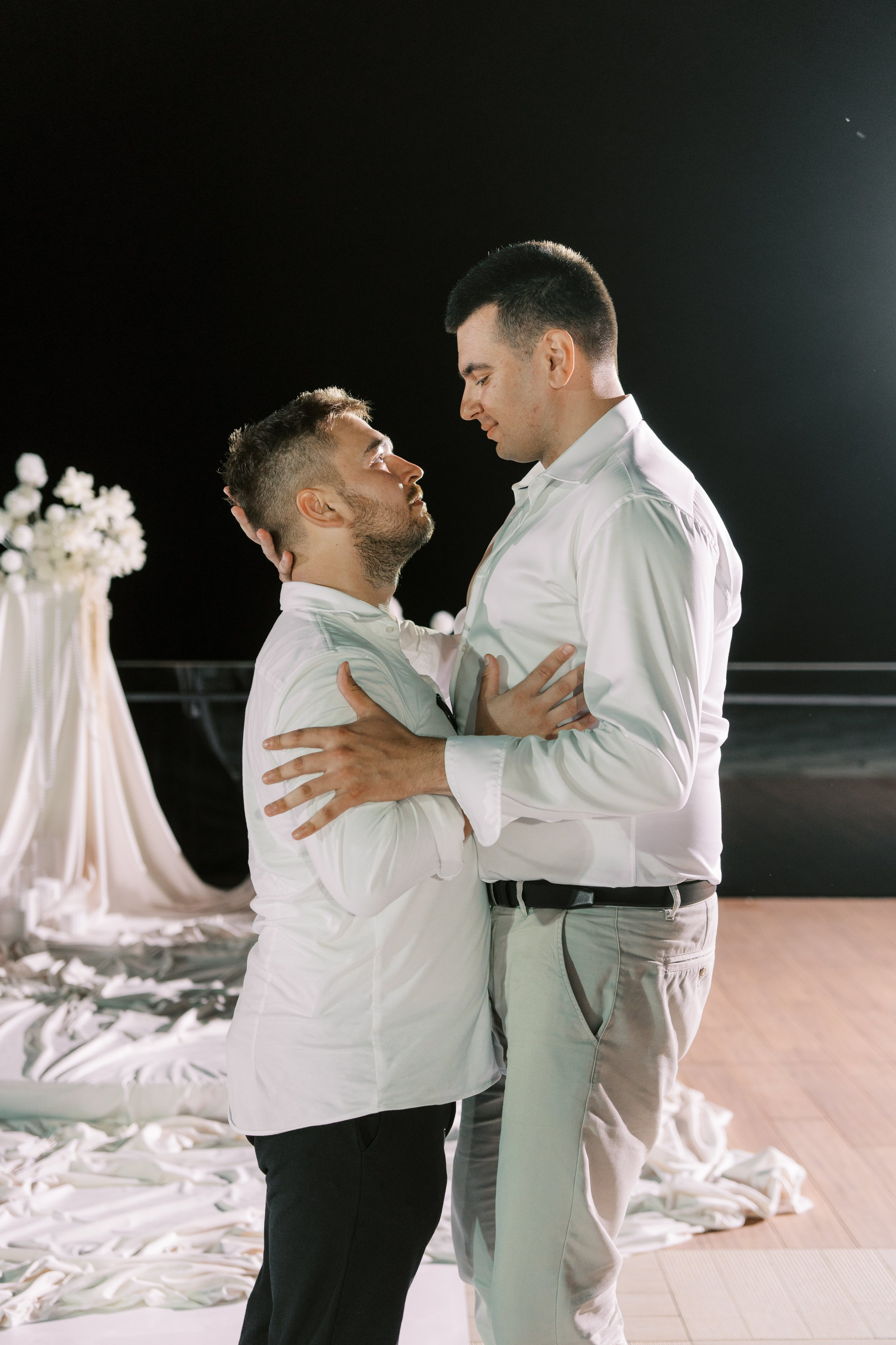 Алексей и Анна