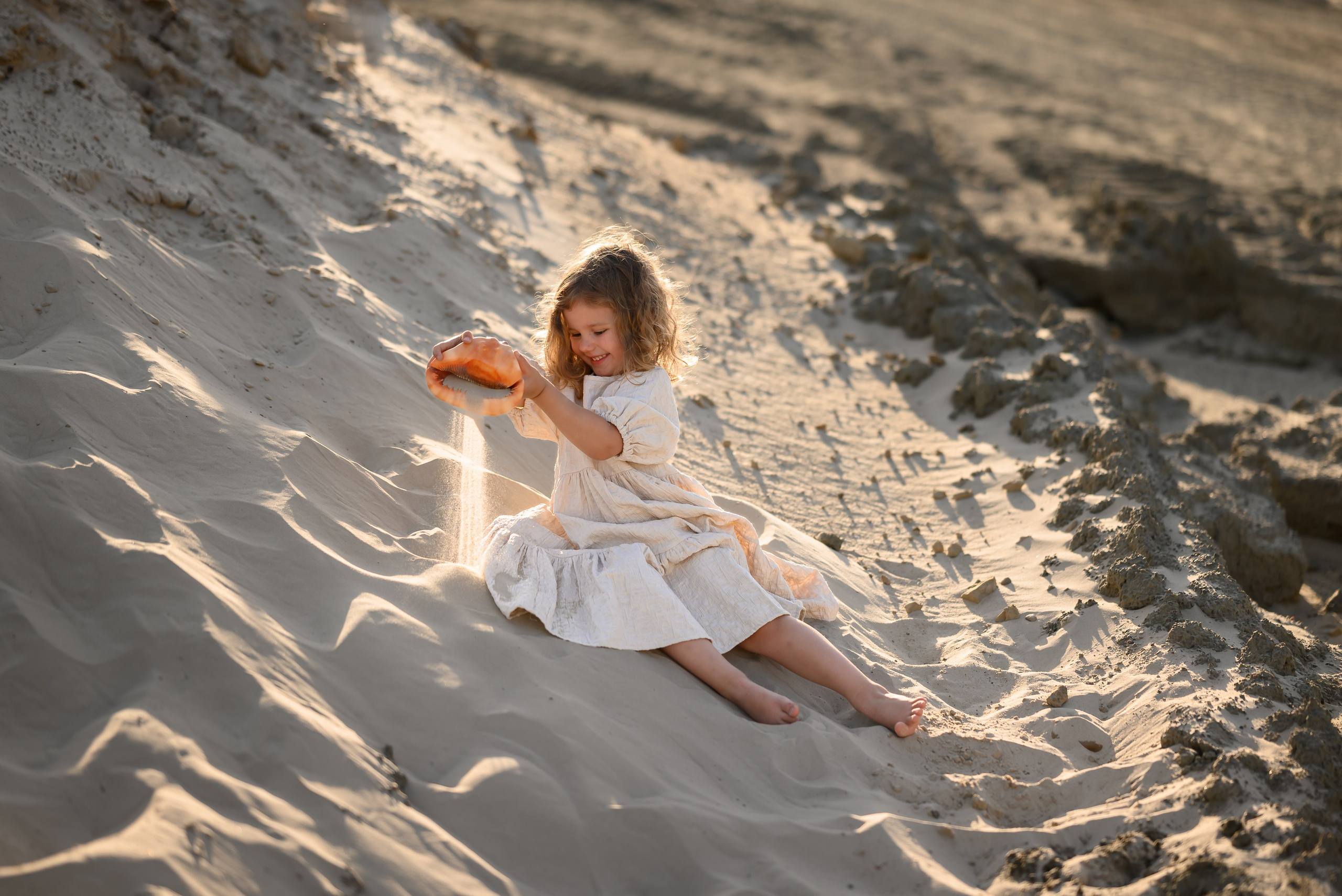 Фотограф в Минске Дарья Кончакова