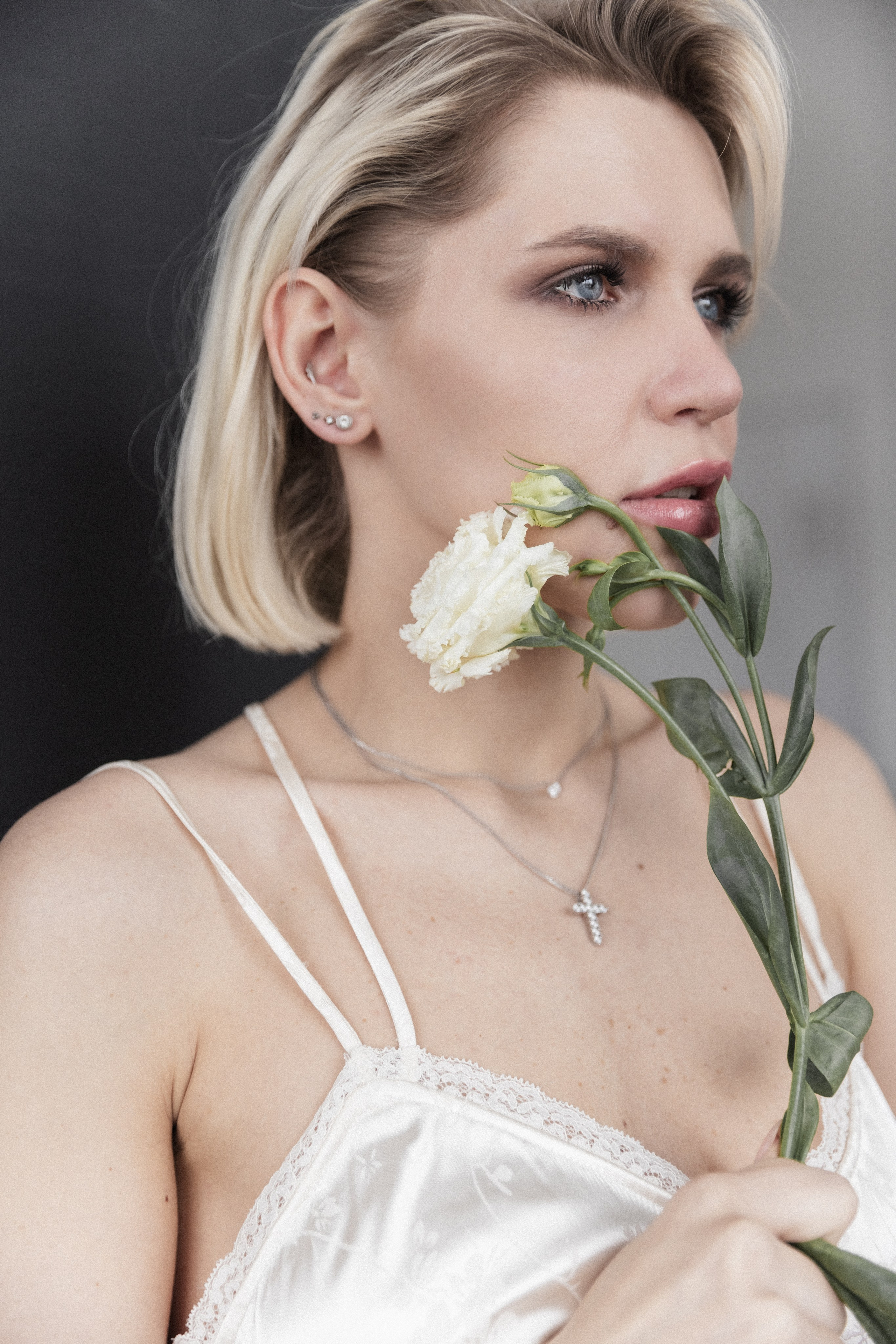 Портретный фотограф в Москве