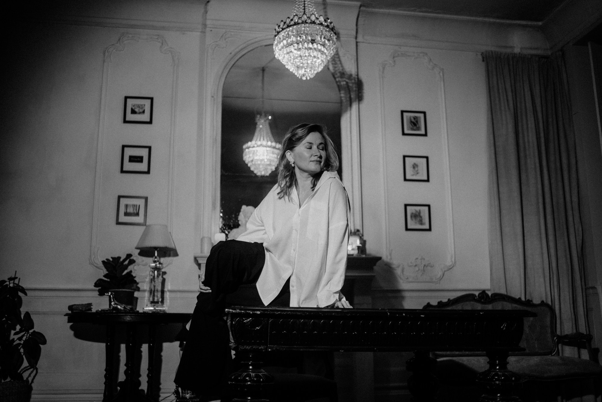 Фотосессия в фотостудии Файнарт город Тюмень