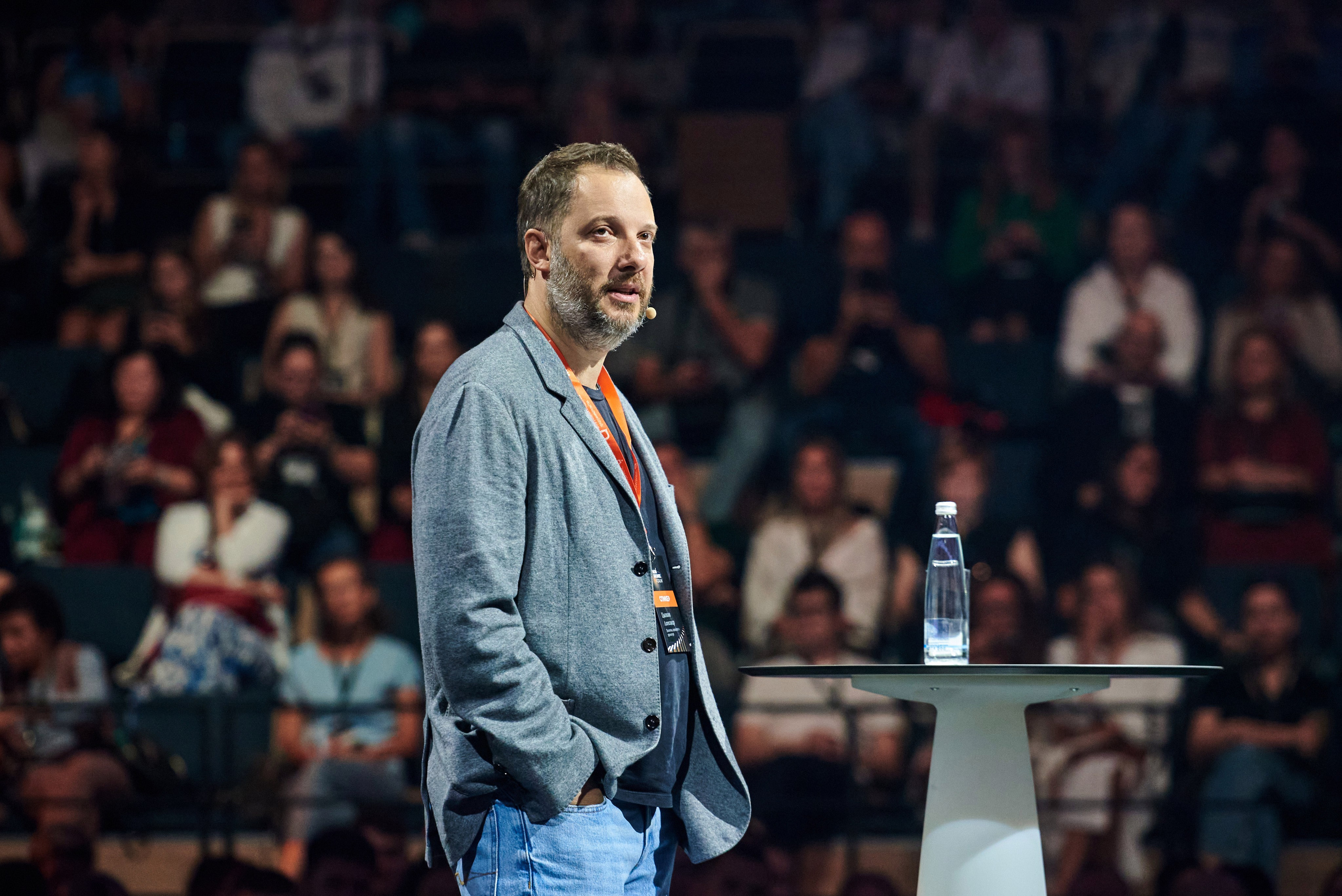 Иван Ступа, репортажный фотограф в Санкт-Петербурге и Ленинградской области