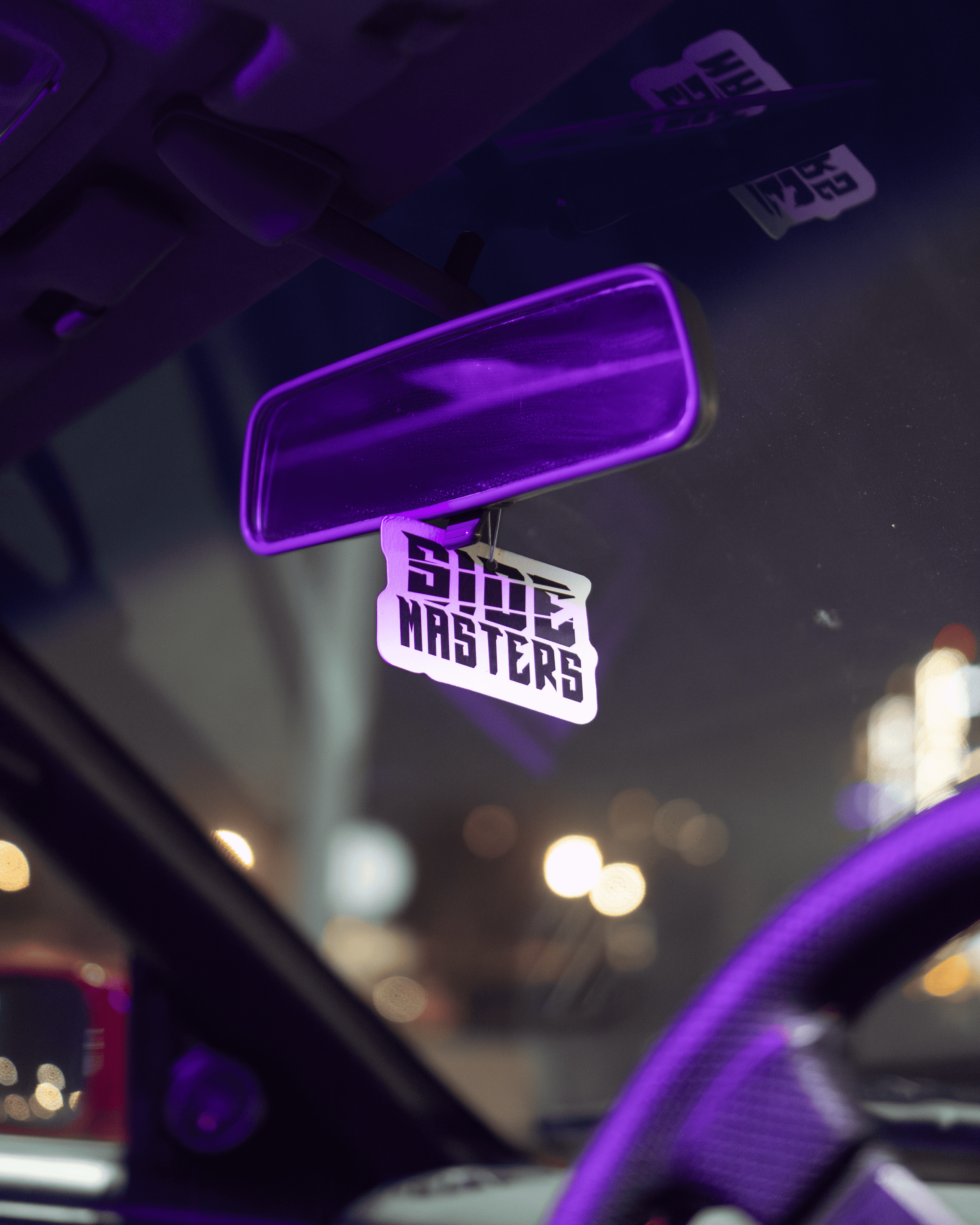 Nissan Silvia S14: частичка Хабаровска в Москве