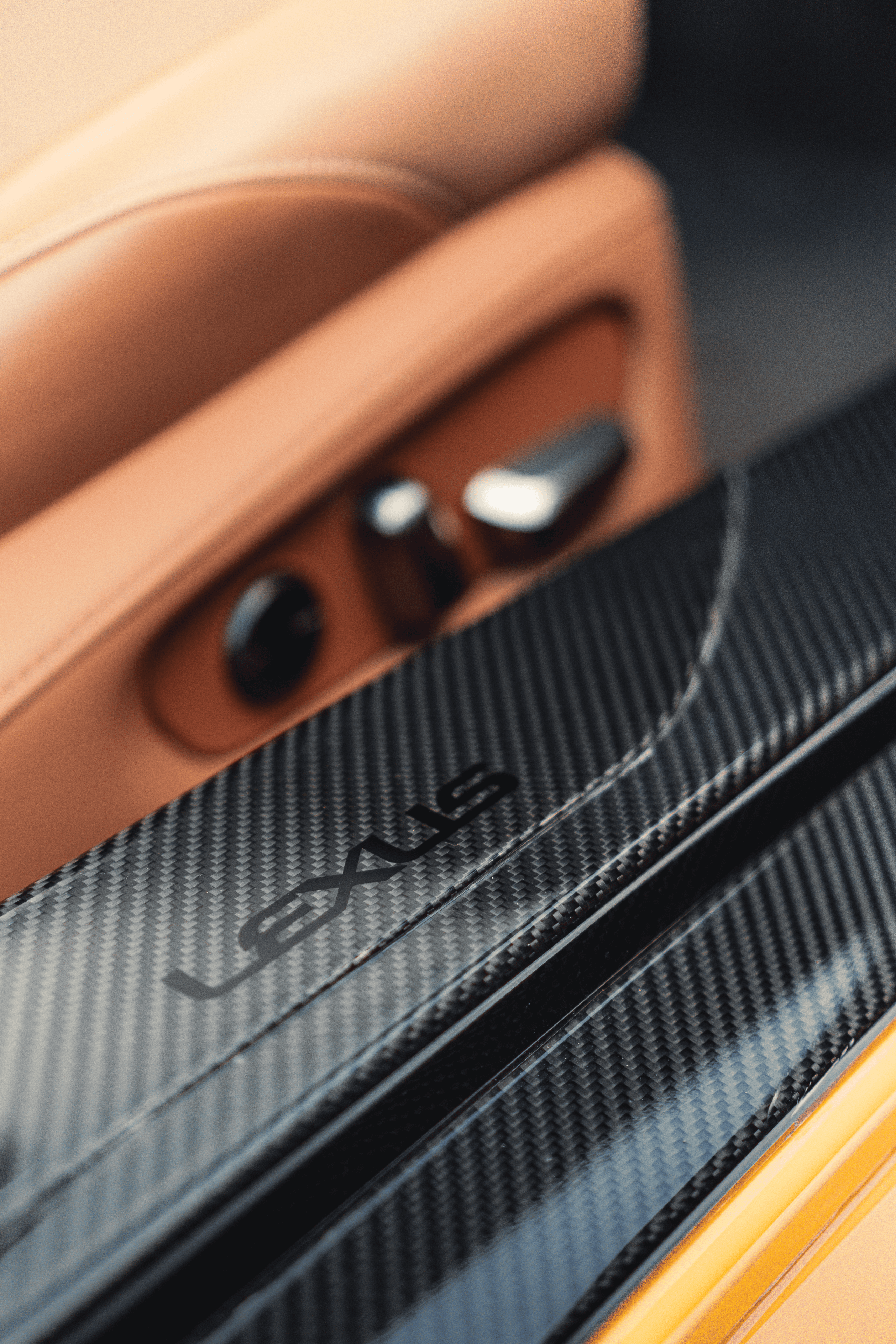 Lexus LC500: один день с автоклубом