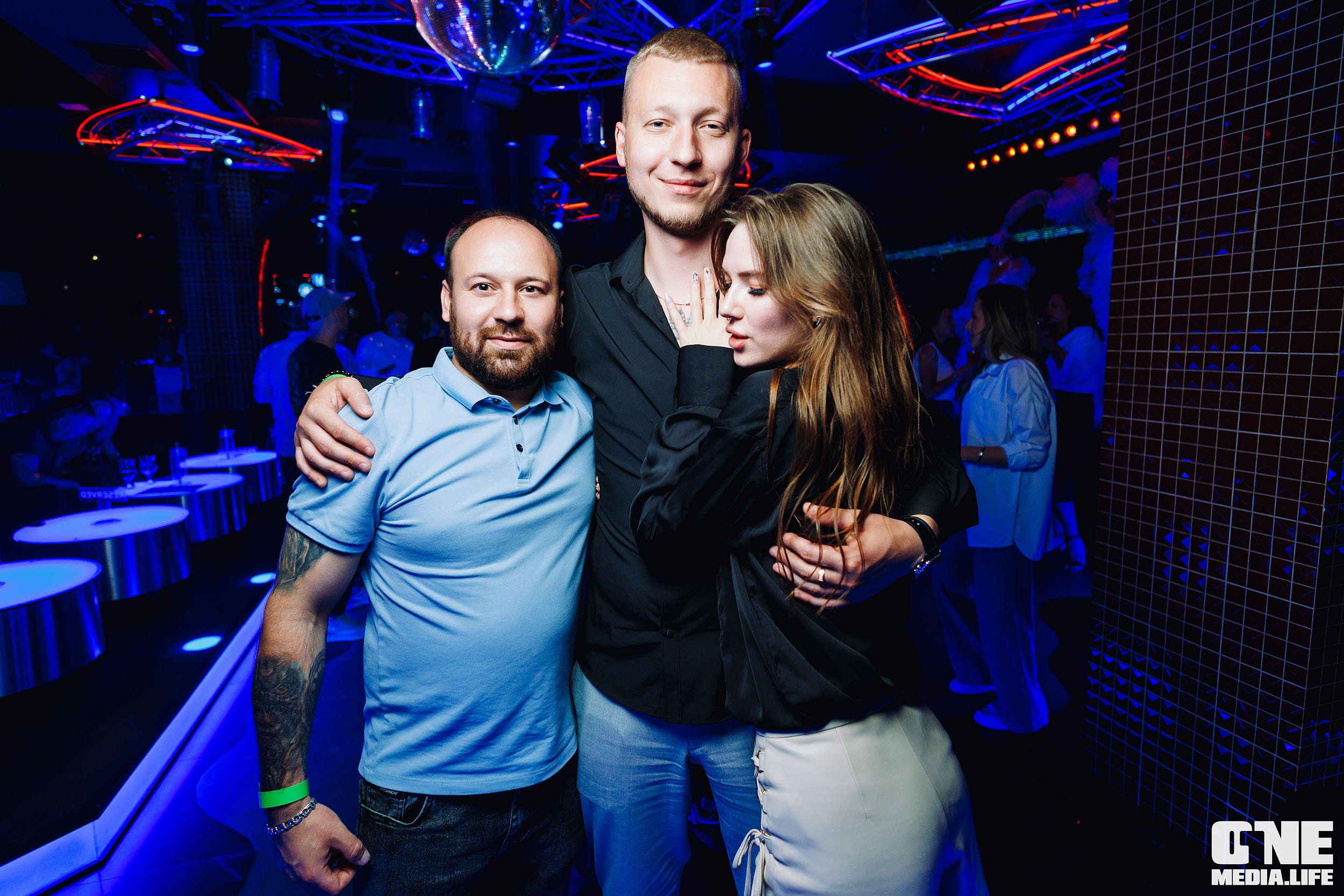 Фоторепортаж из РК Планета. One Media Life: фоторепортажи, фотоотчеты с мероприятий и заведений