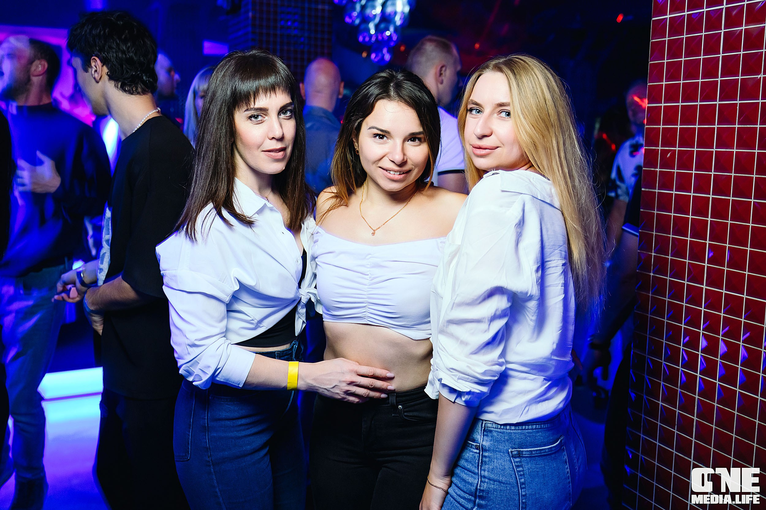 Фоторепортаж из РК Планета. One Media Life: фоторепортажи, фотоотчеты с мероприятий и заведений