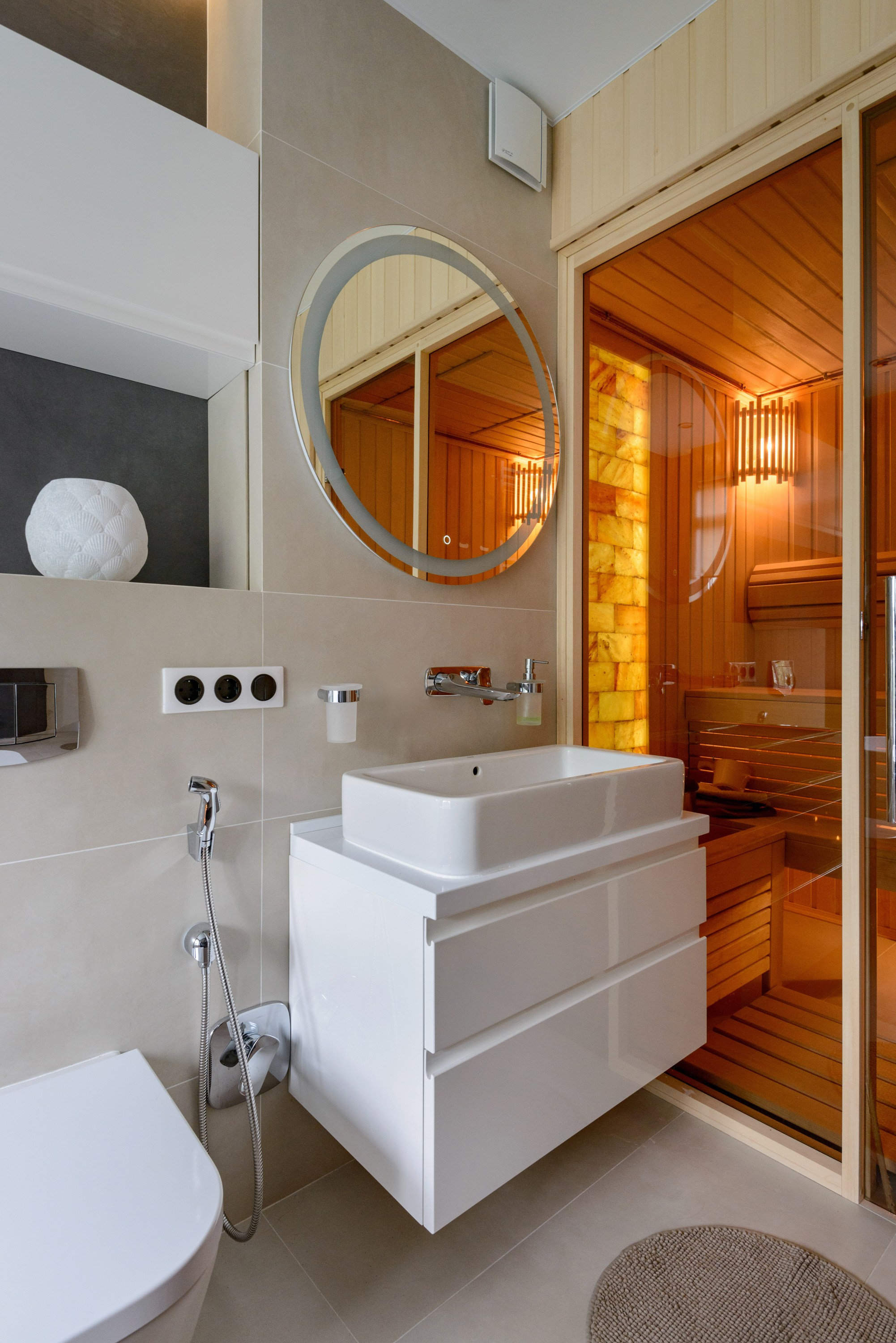 Проект EME. Дизайн интерьера в Новосибирске, Мире, Онлайн | Студия дизайна интерьера TWOREZ