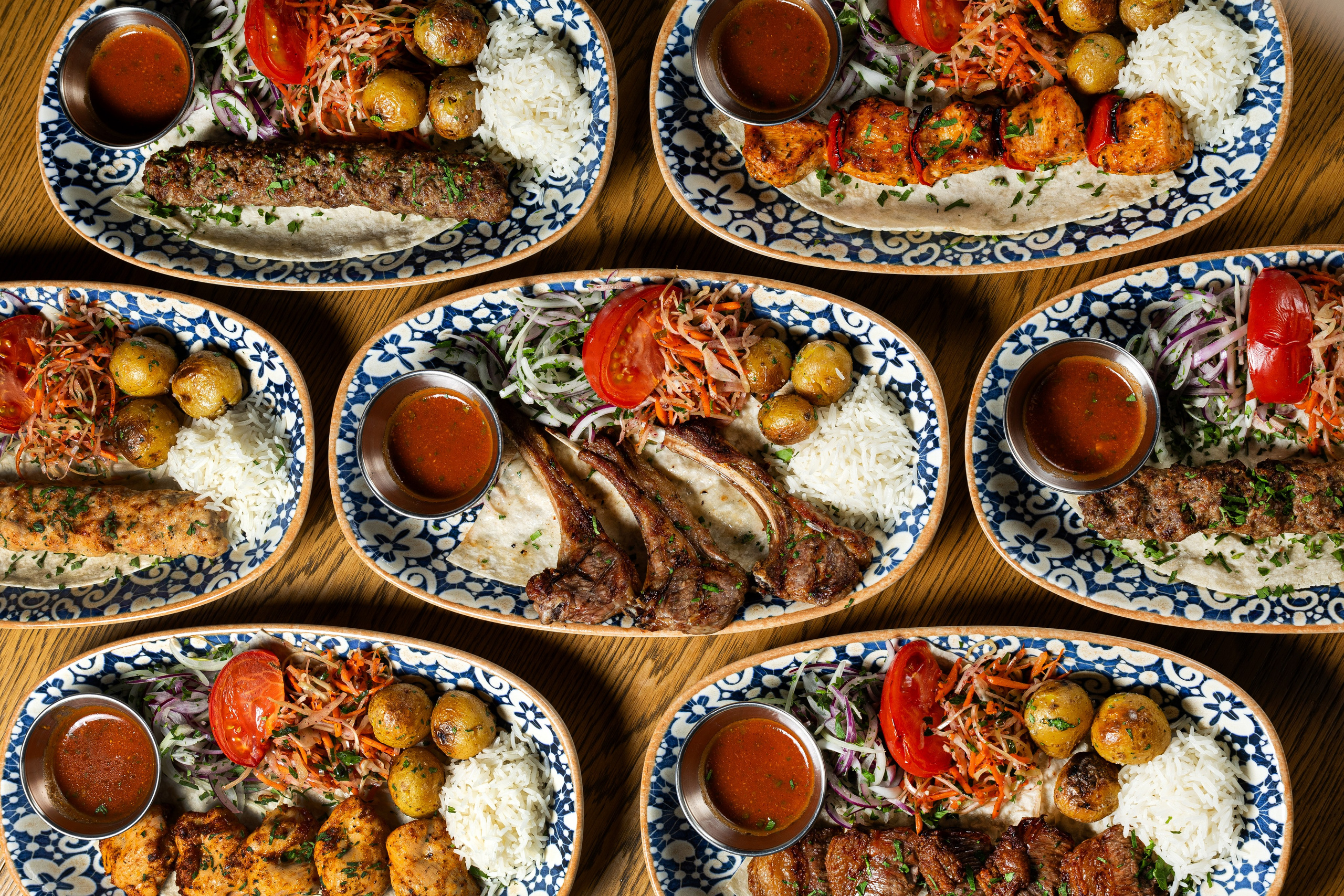 Съёмка для ресторанов: интерьер, меню и фуд-контент | Фото и видео для ресторанов | ZPROD. Фото и видеосъемка | продакшн студия ZPROD