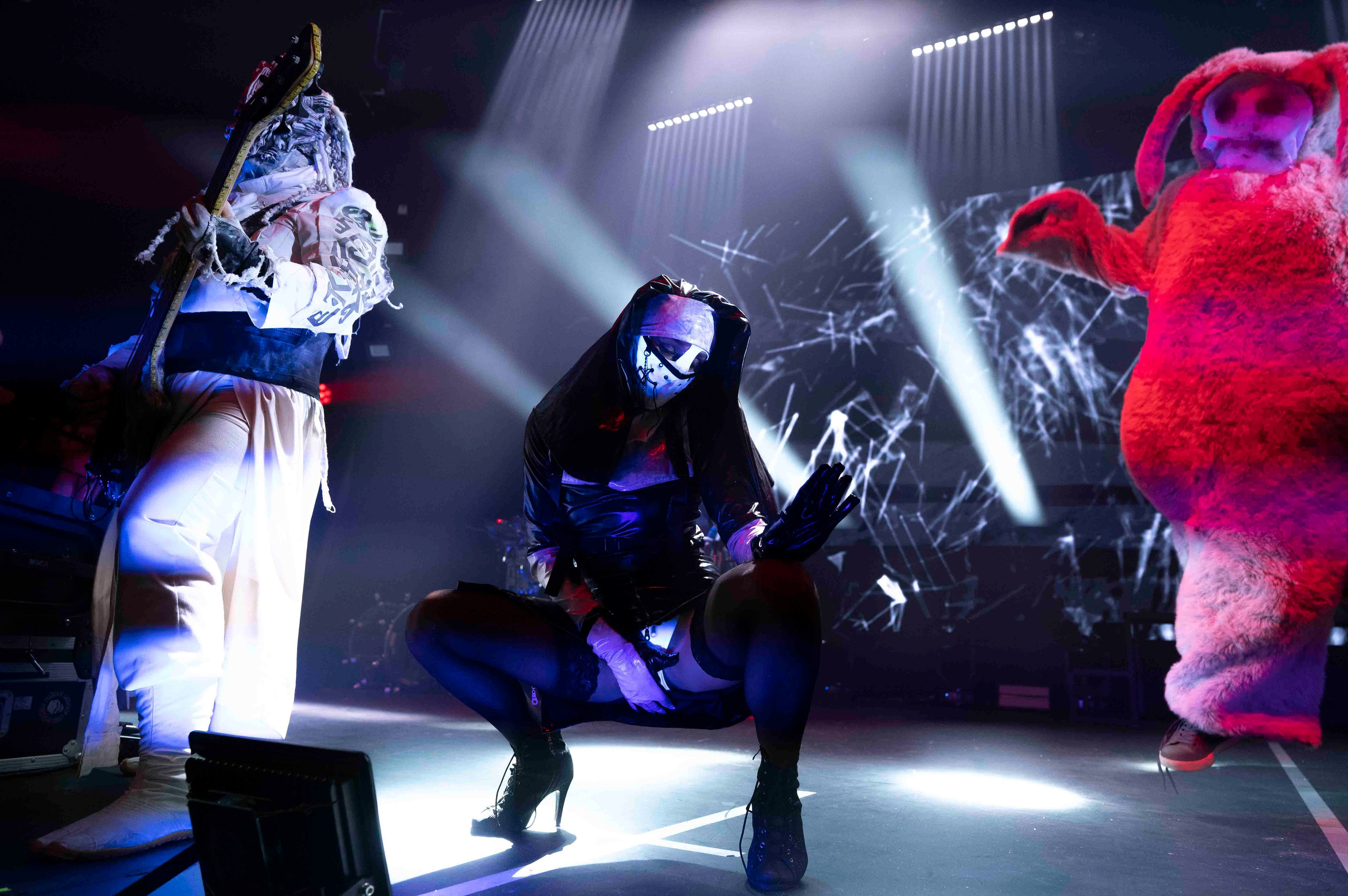 Biopsyhoz в Петербурге. Serg PG Photography — репортажная фотосъемка в Петербурге