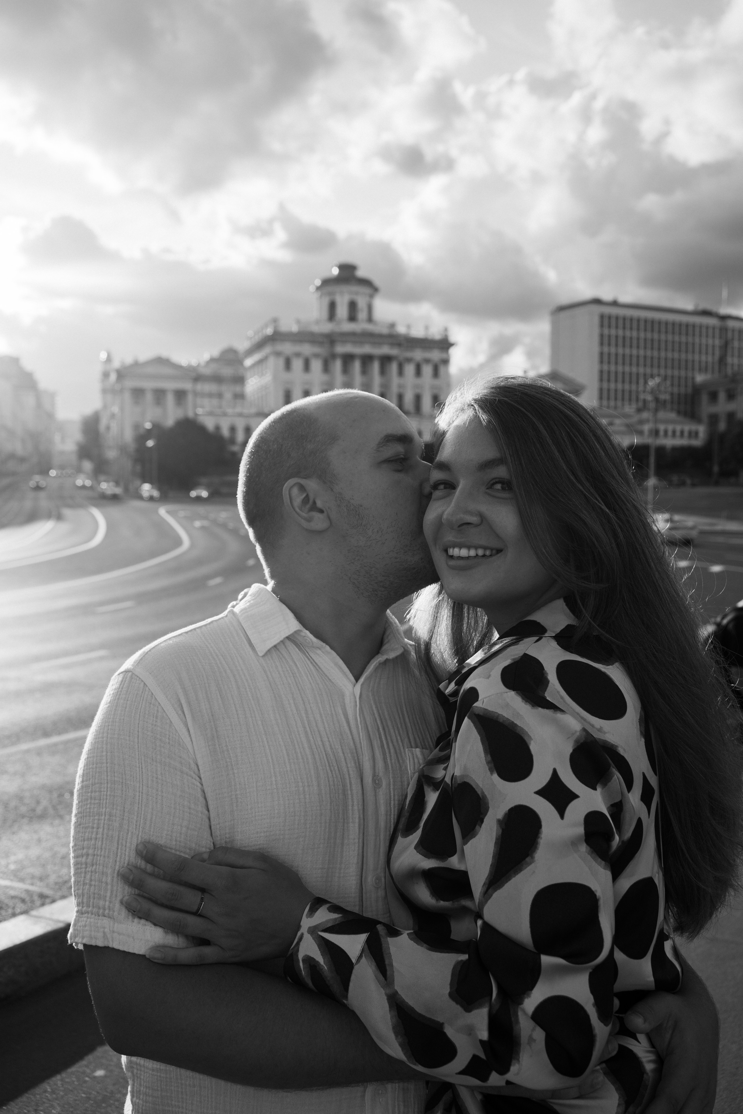 Luv. Photographer Yudakova Daria