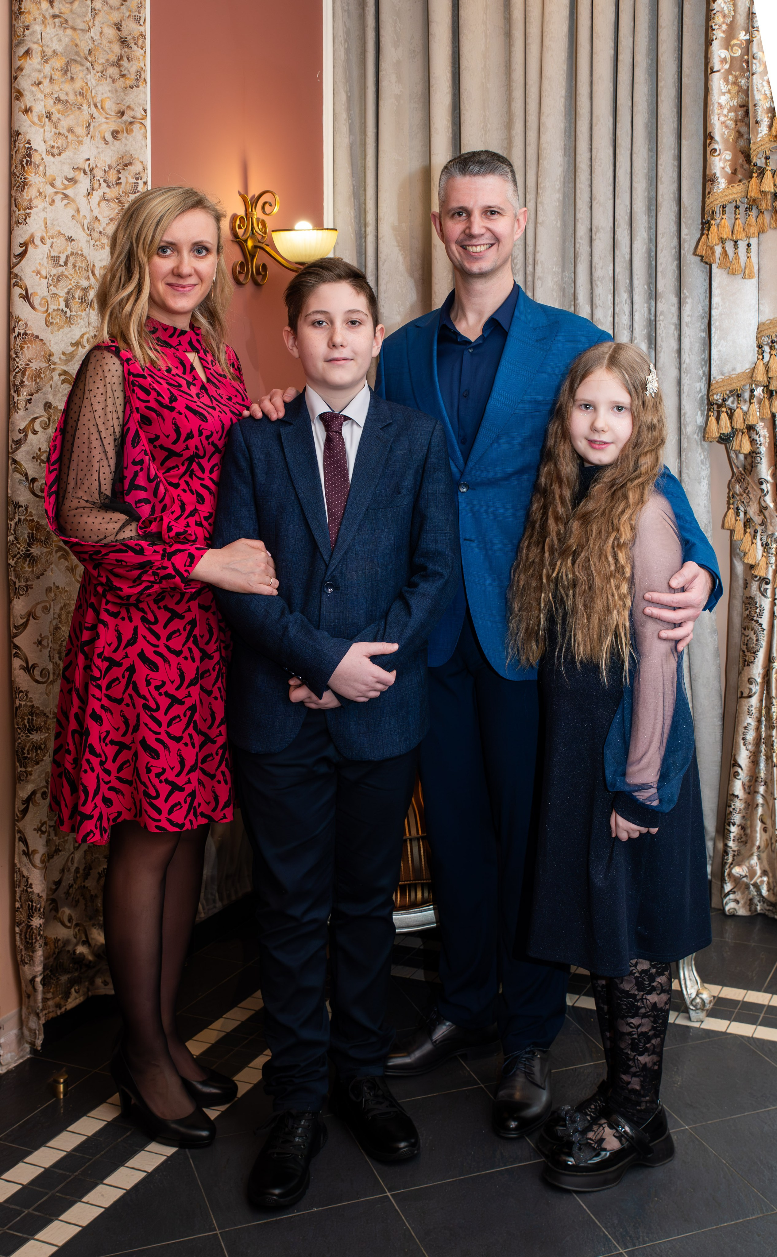 Семейная фотосъемка. Фотоуслуги, услуги фотографа, фотографирование важных событий