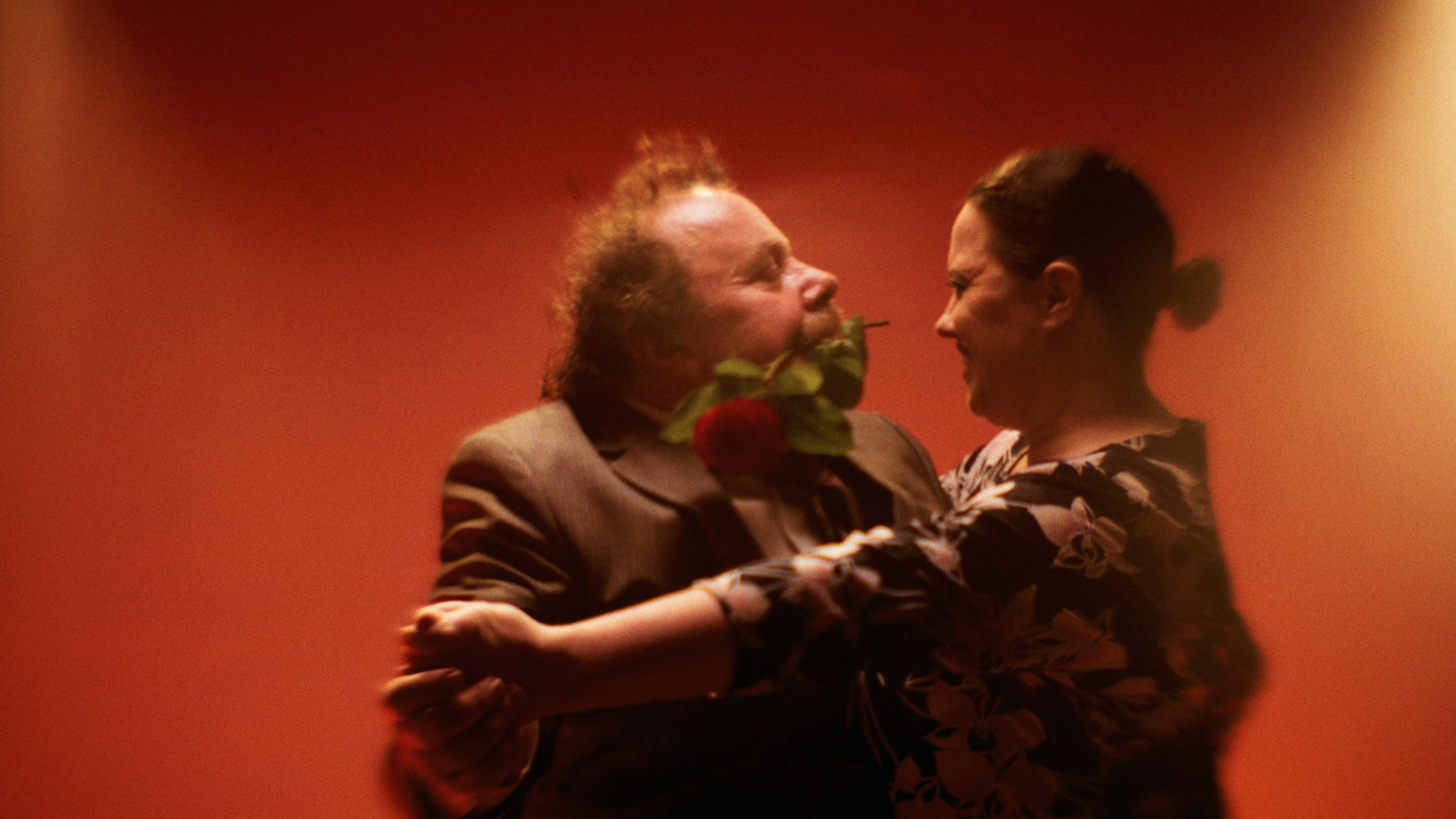 Три чашки до любви. Цветокоррекция видео