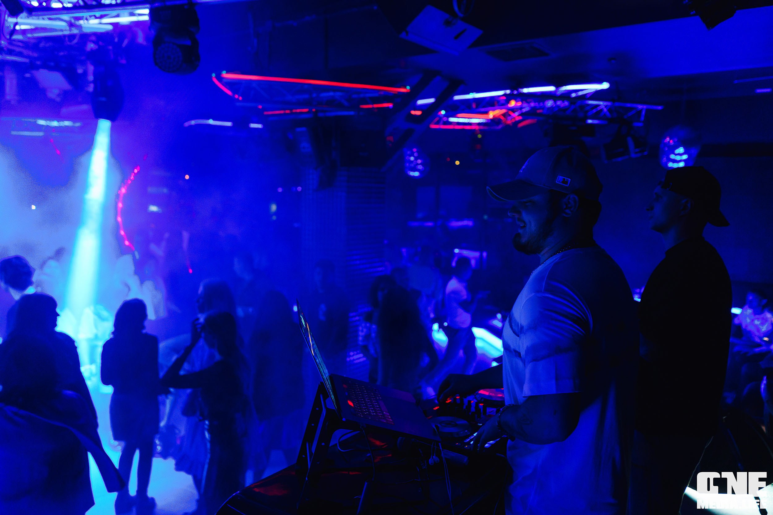 Фоторепортаж из РК Планета. One Media Life: фоторепортажи, фотоотчеты с мероприятий и заведений