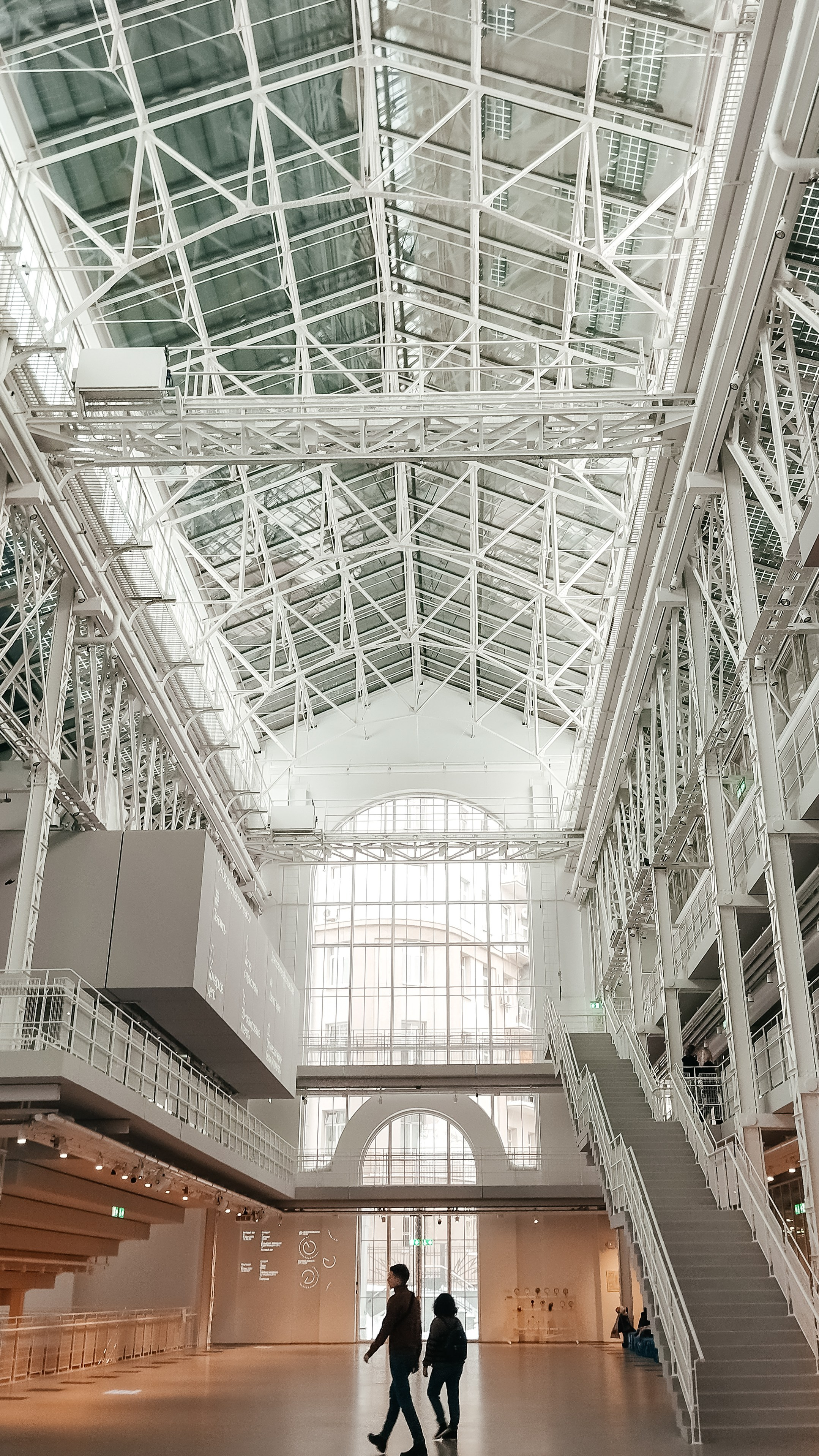 ГЭС-2. Фотограф в Красноярске Оксана Корчагина