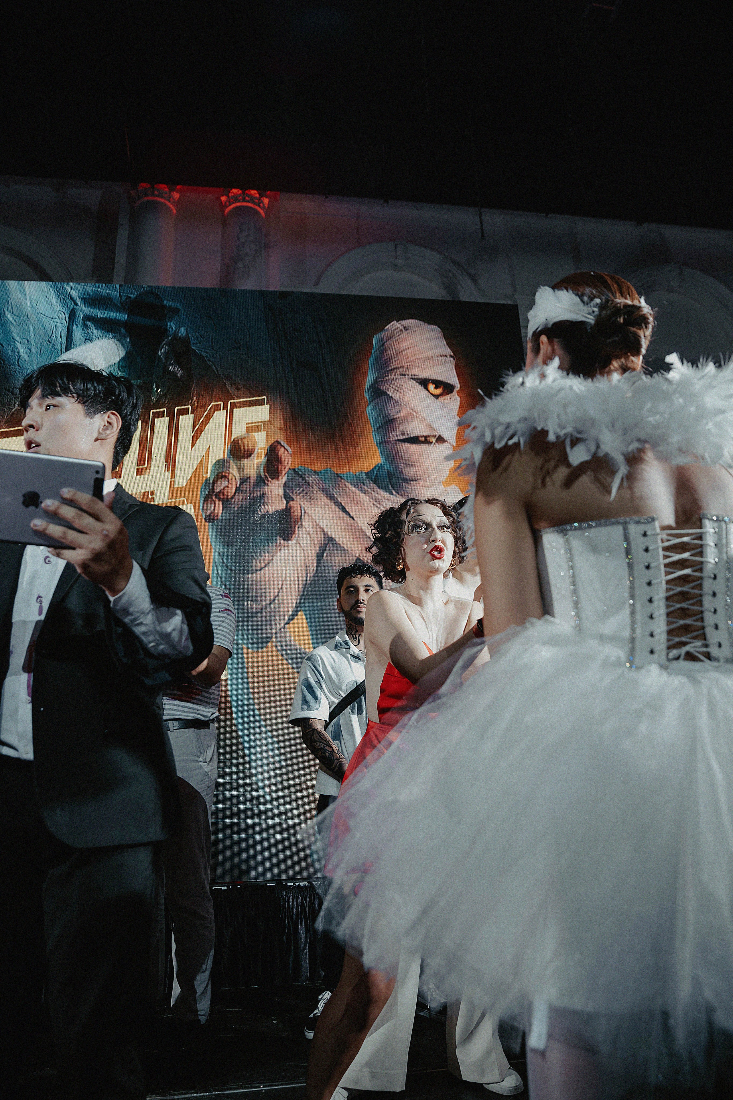 Halloween party by KiingSarah. Свадебный, семейный и портретный фотограф в Алматы, Костанай