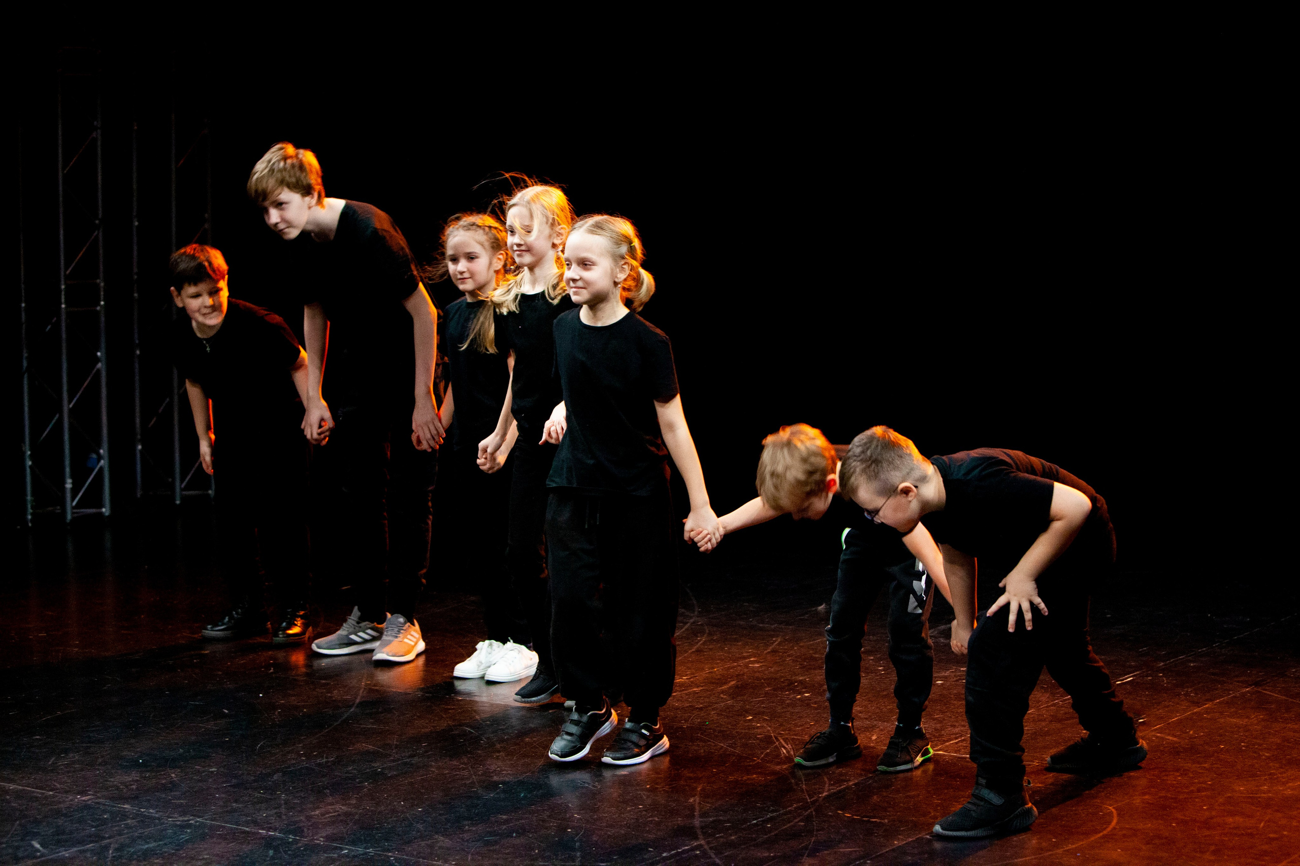 Талантино, 17.12.23, КЦ ЗИЛ. Stanislav Baryshev — People. Emotions. Atmosphere