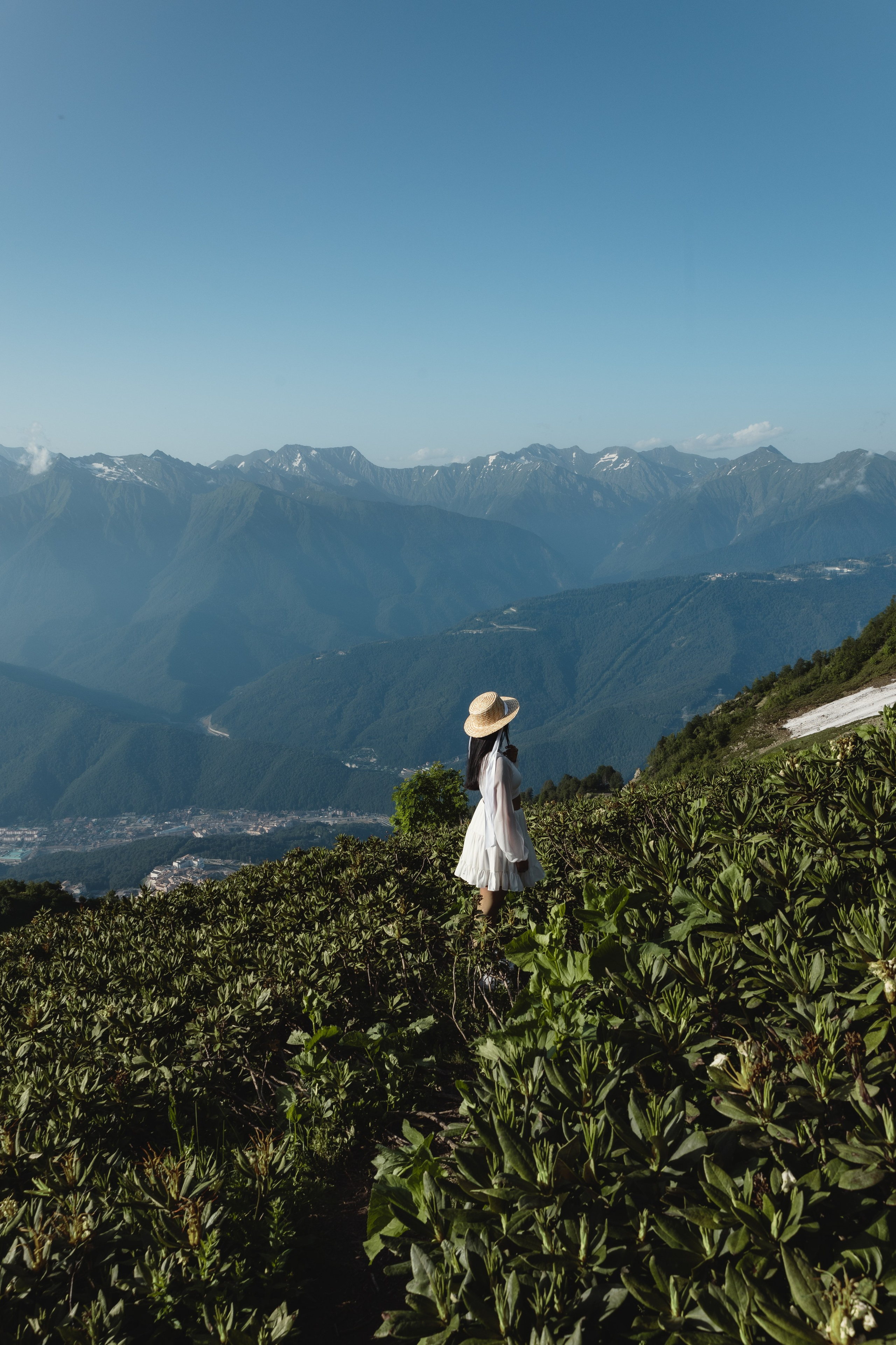 Фотограф и Видеограф Сочи Александра Озерова
