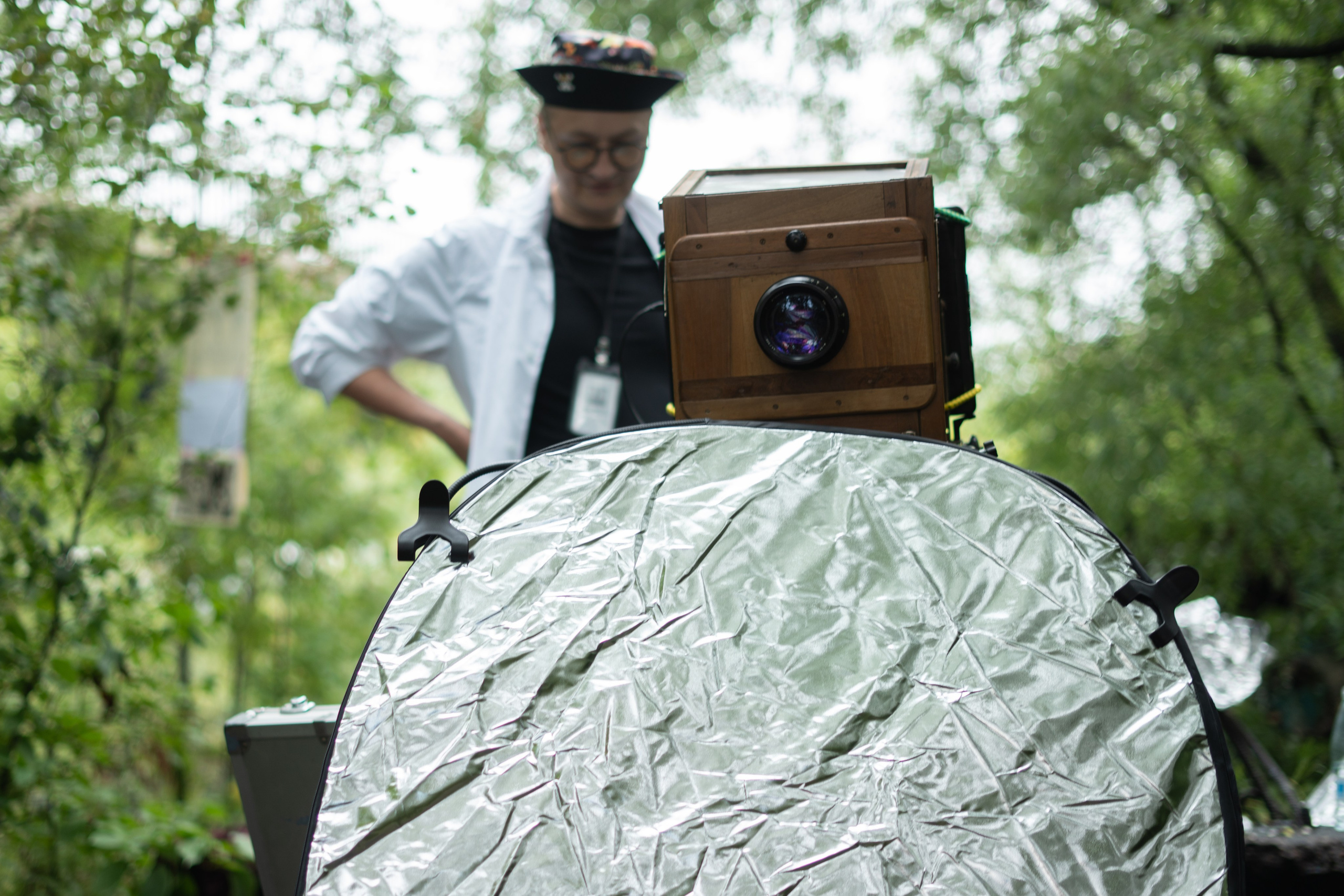 Красненькая биеннале 2025