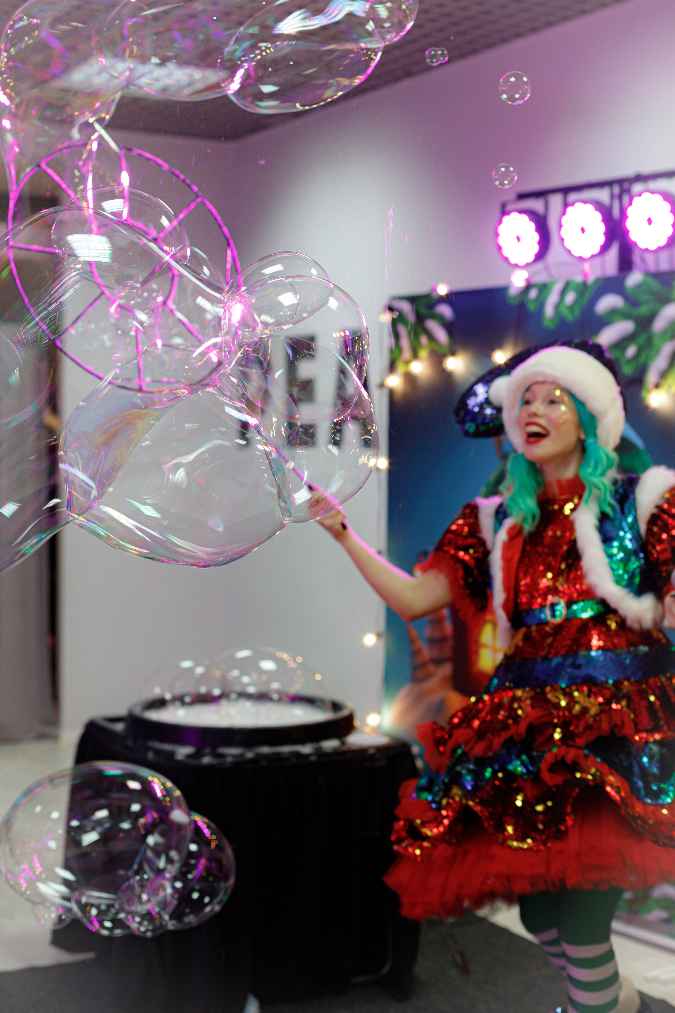 HAPPY NEW YEAR PART/3. Photokarish