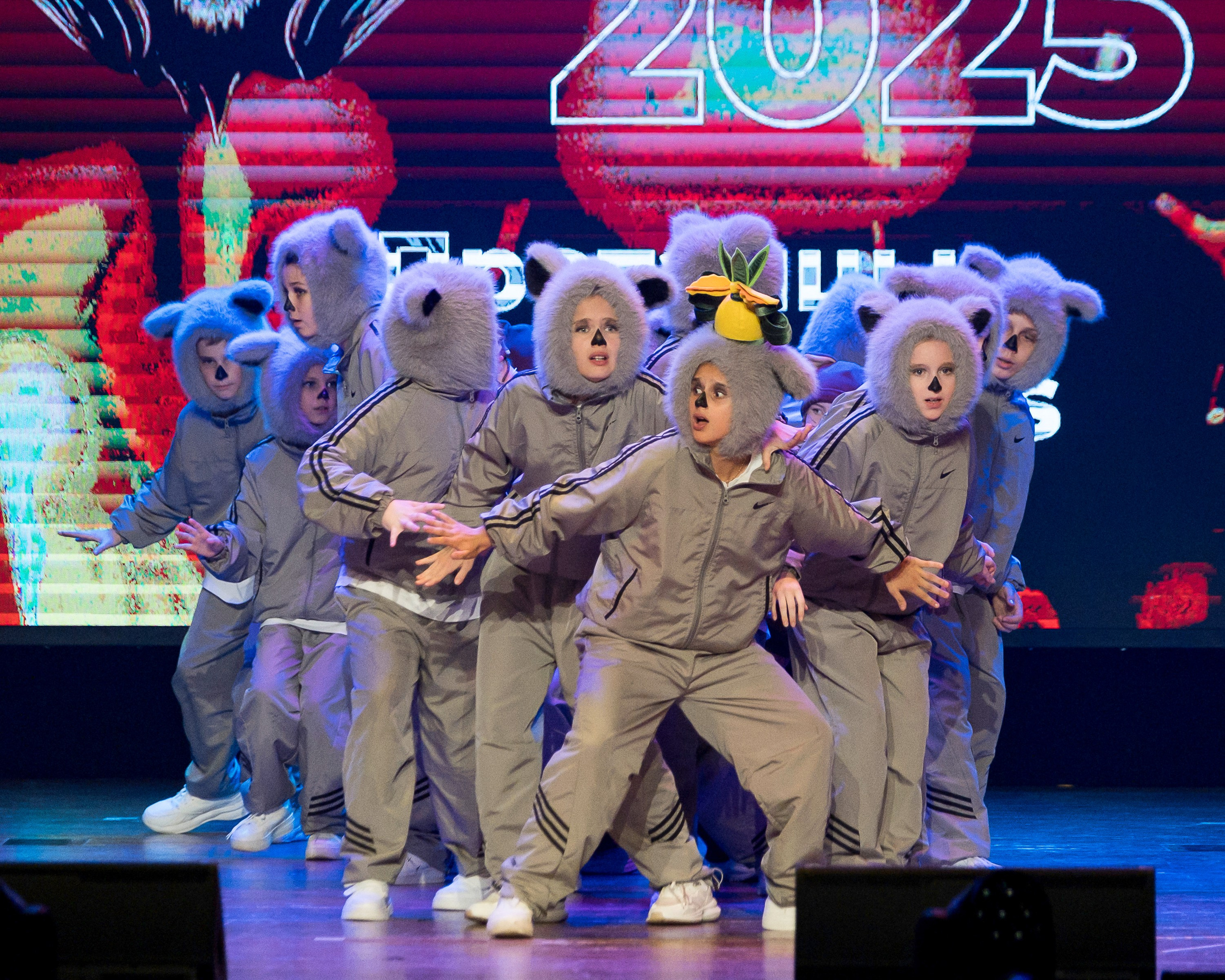 ФЕСТИВАЛЬ TIME OF KINGS 2025. Репортажный фотограф в Казани Павел Серпокрылов