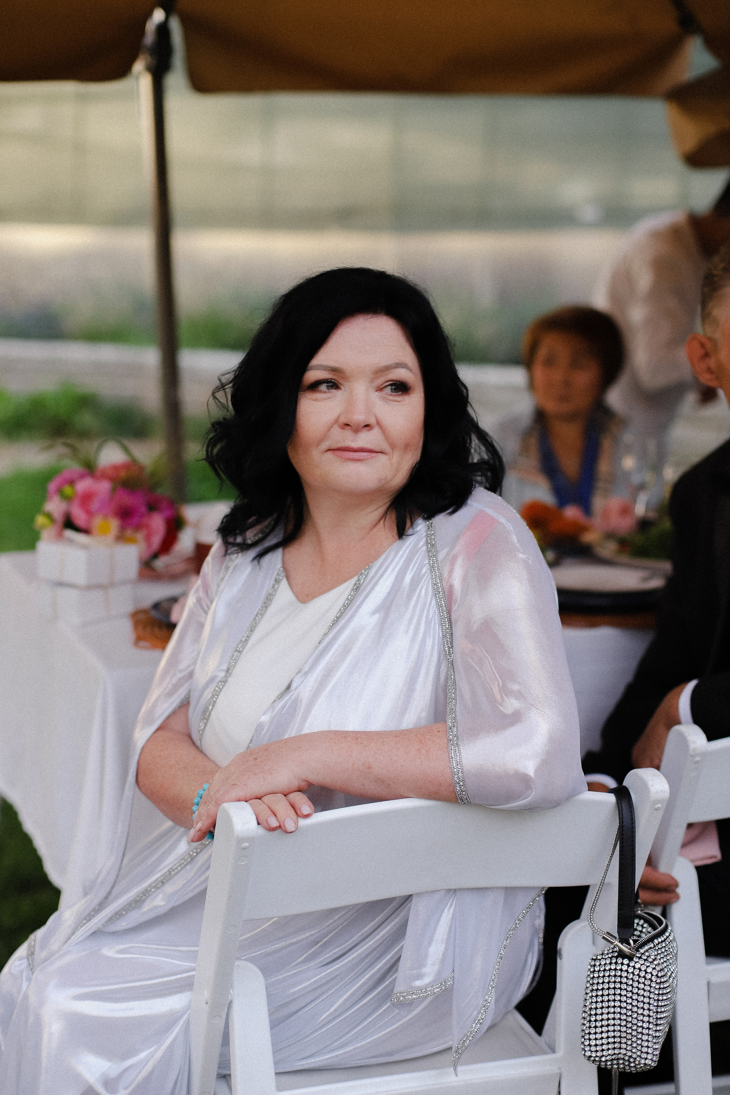 Рустам и Елизавета. Фотограф в Алматы и Москве Даша Пушкина