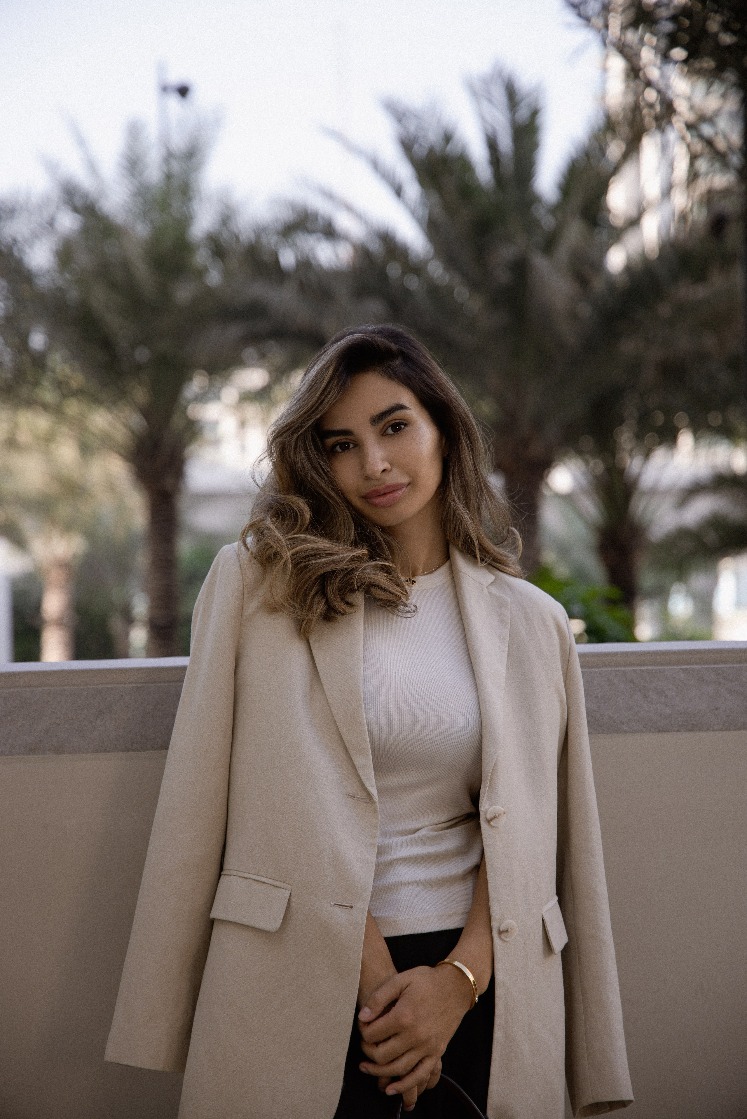 SHE BY VI. Женский портретный фотограф в Москве