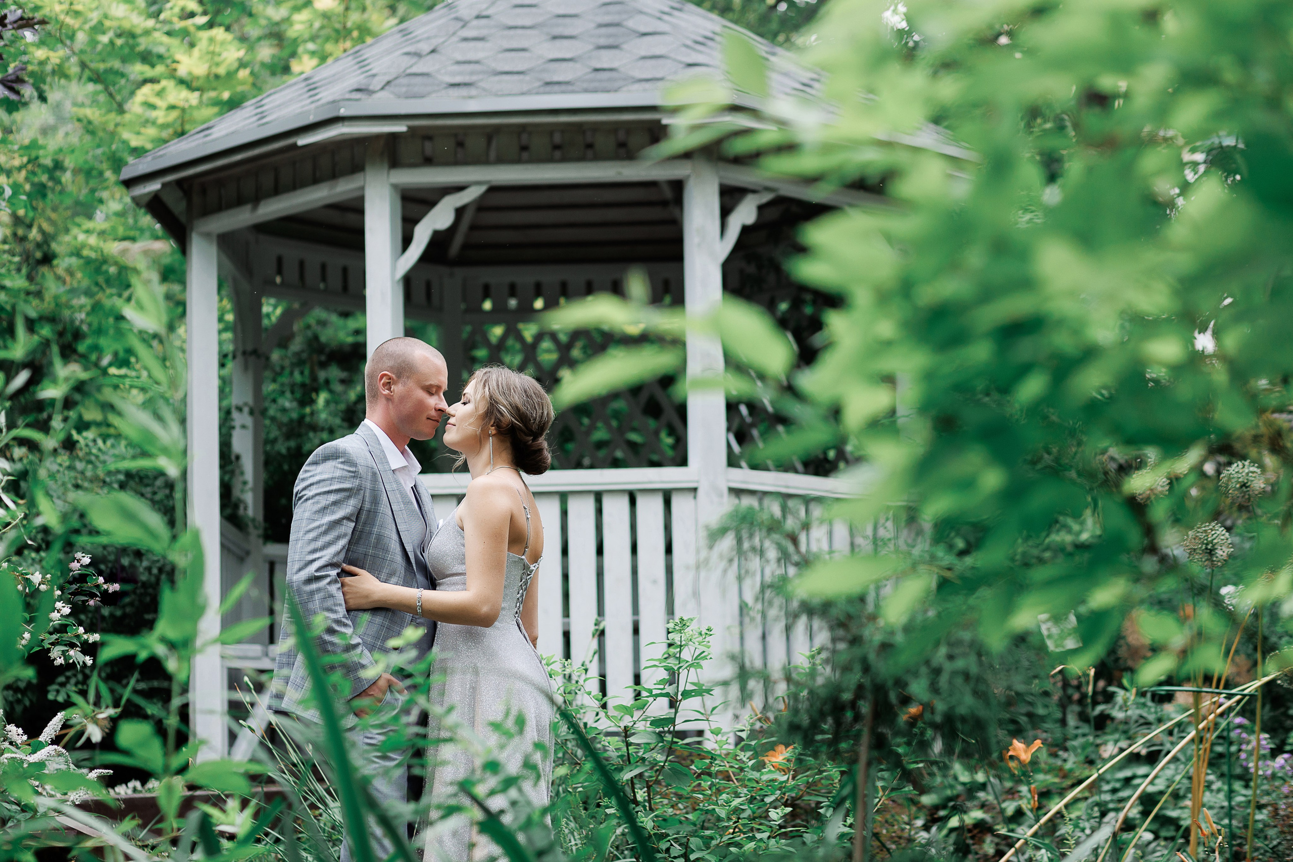 Свадебная съемка (1). Свадебный и семейный фотограф в Твери и Тверской области