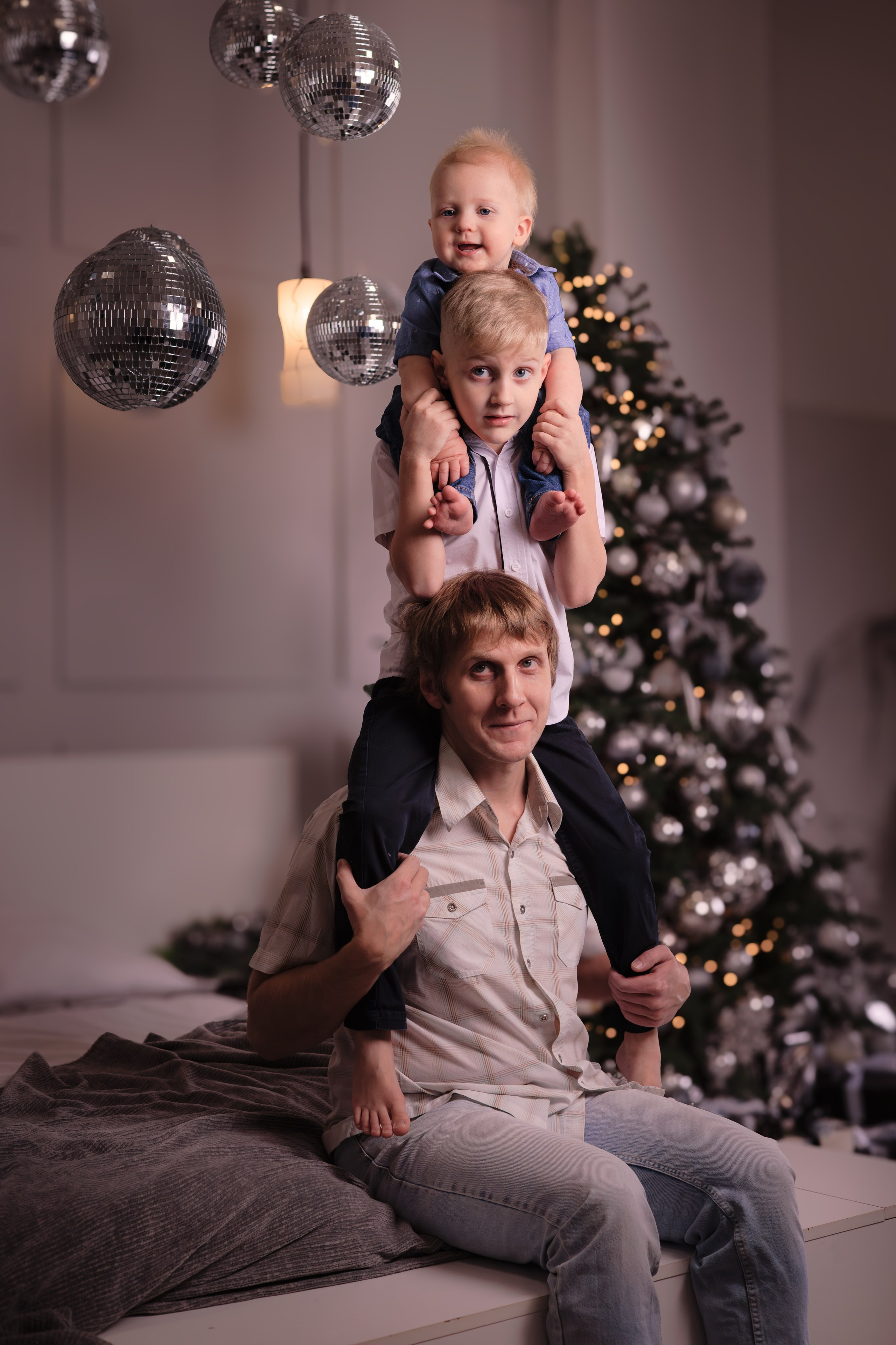 Зал Balance|Семья