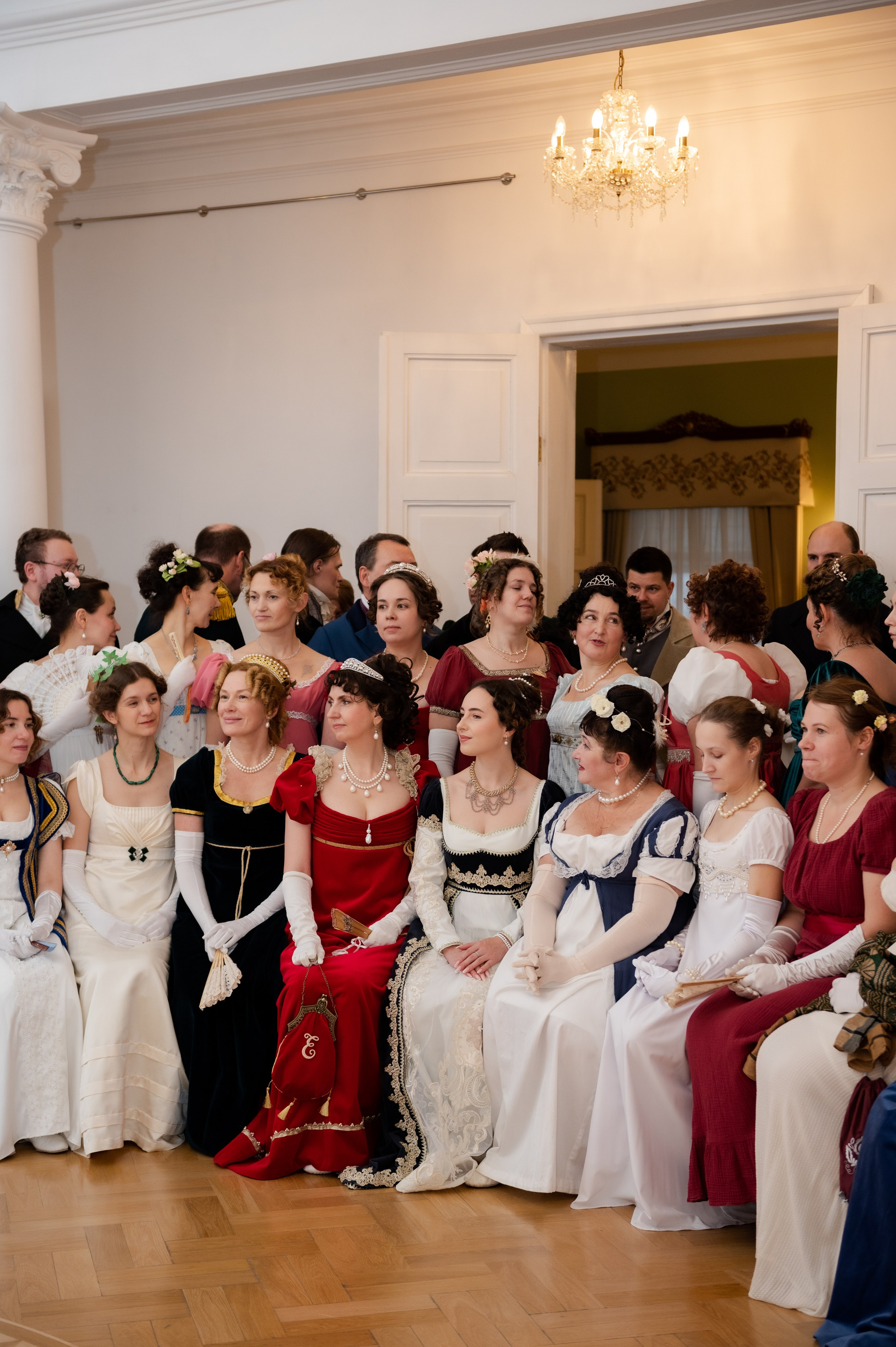 MASQUERADE BALL. Свадебный и портретный фотограф в Казани