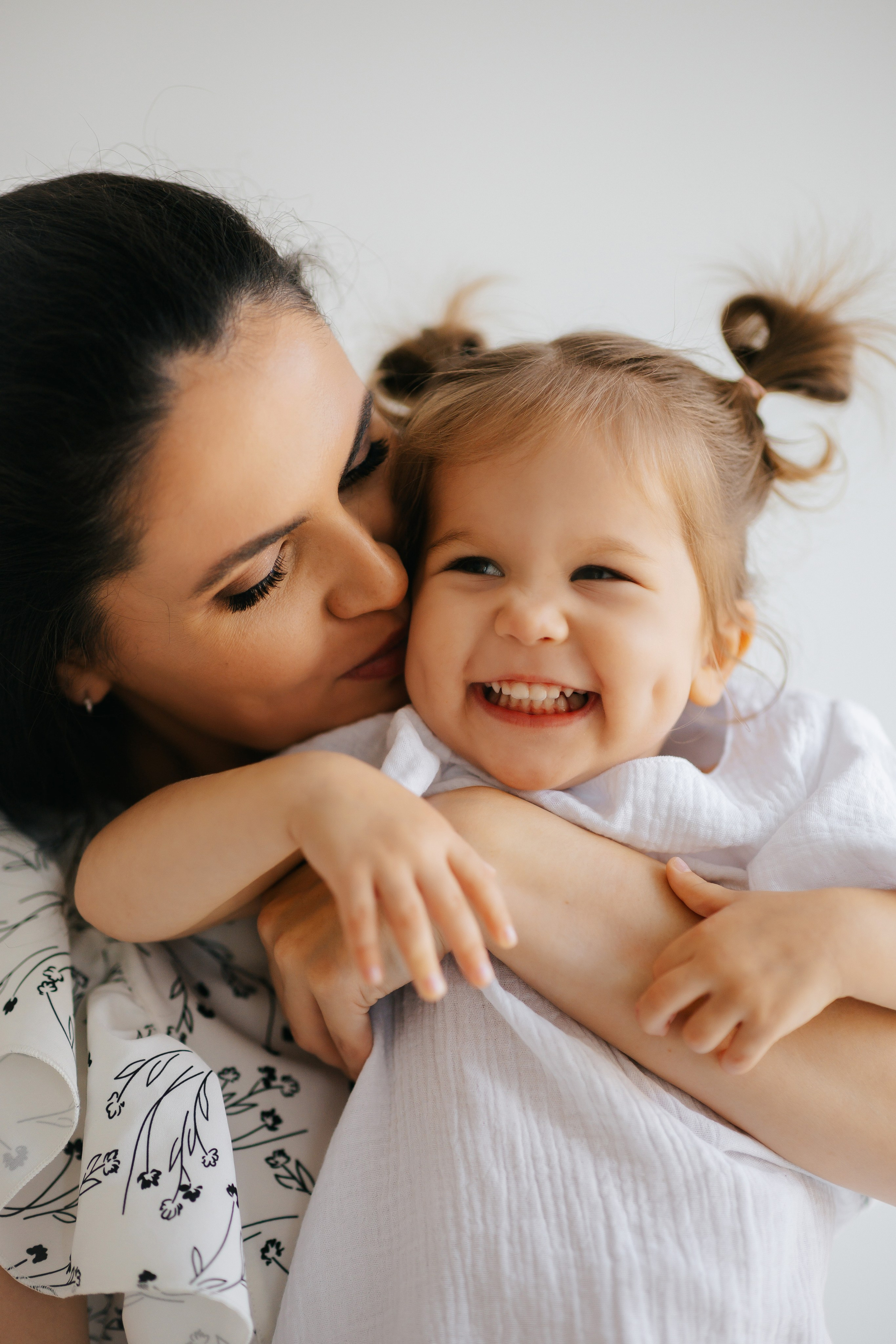 Лизе 2 годика. Семейный lifestyle фотограф в Санкт-Петербурге Людмила Пахомова