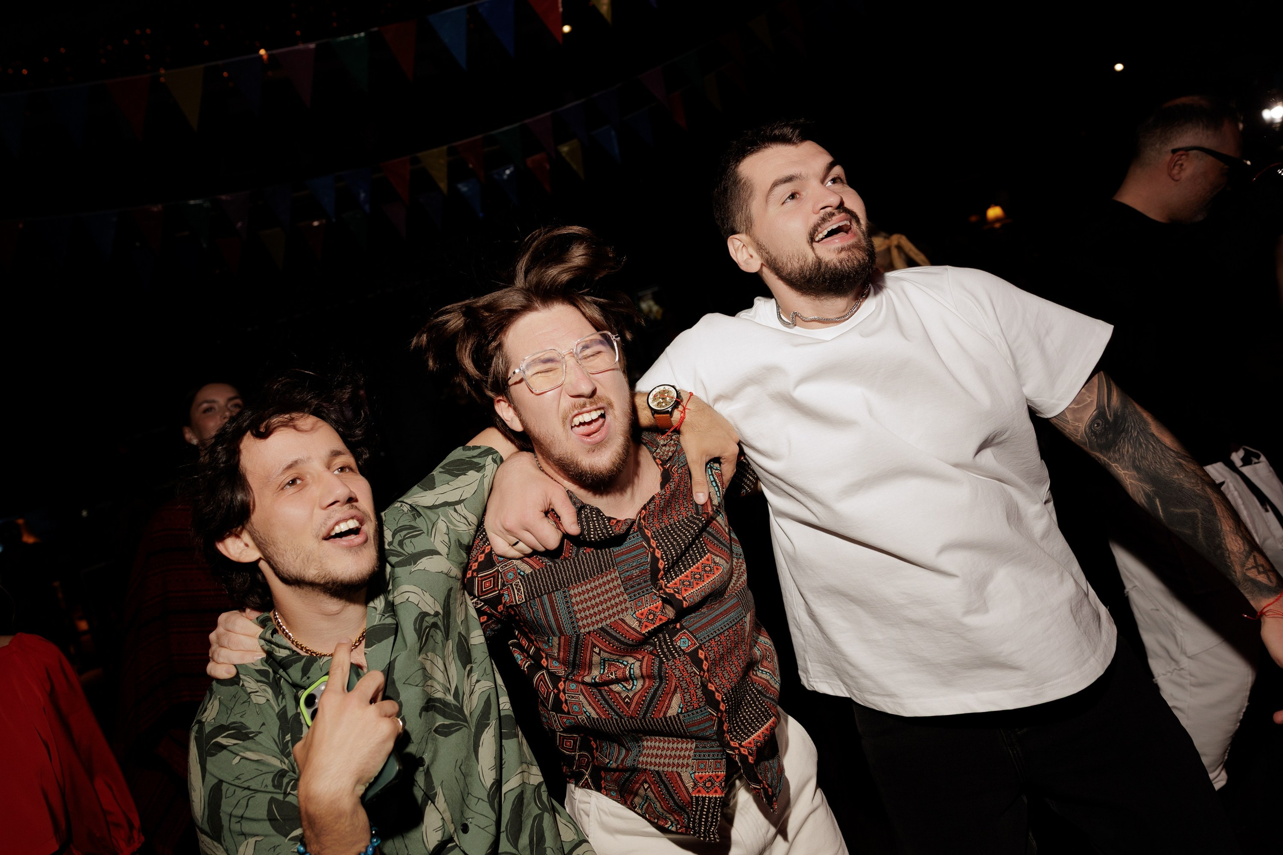 Открытие свадебного сезона 2025. Свадебный фотограф