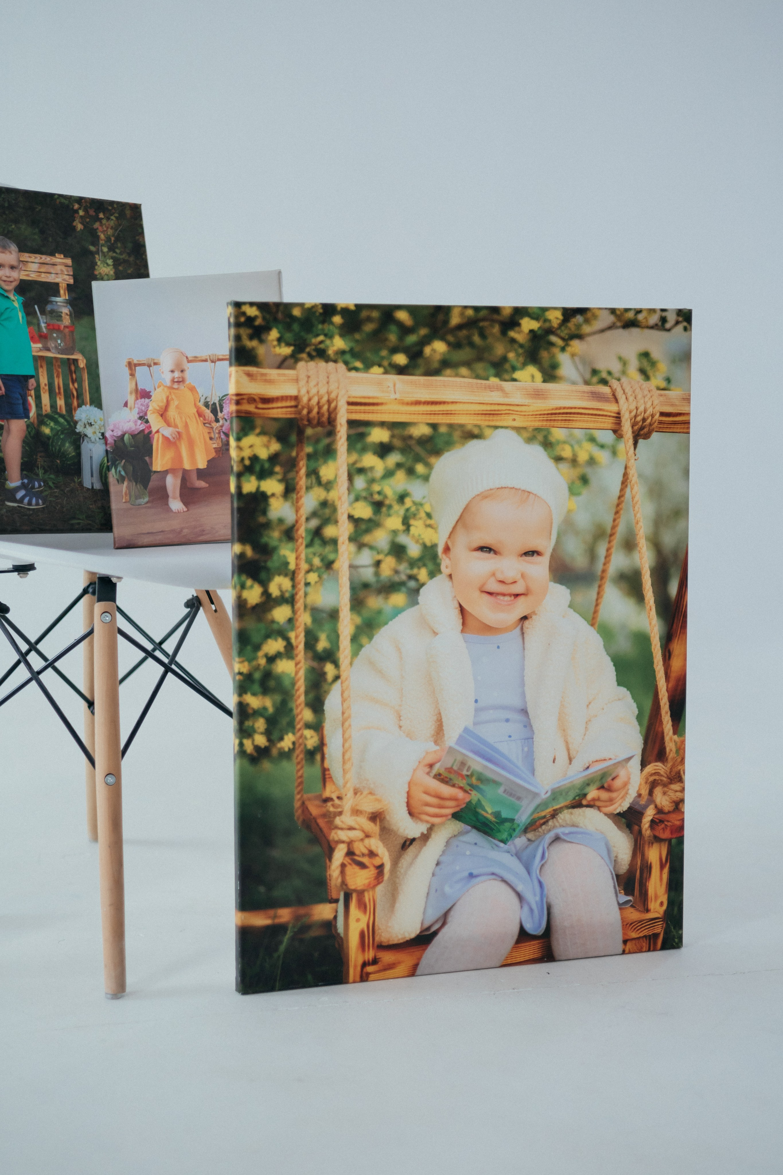 Полиграфия. Семейный и детский фотограф в Михайловке Татьяна Лестьева