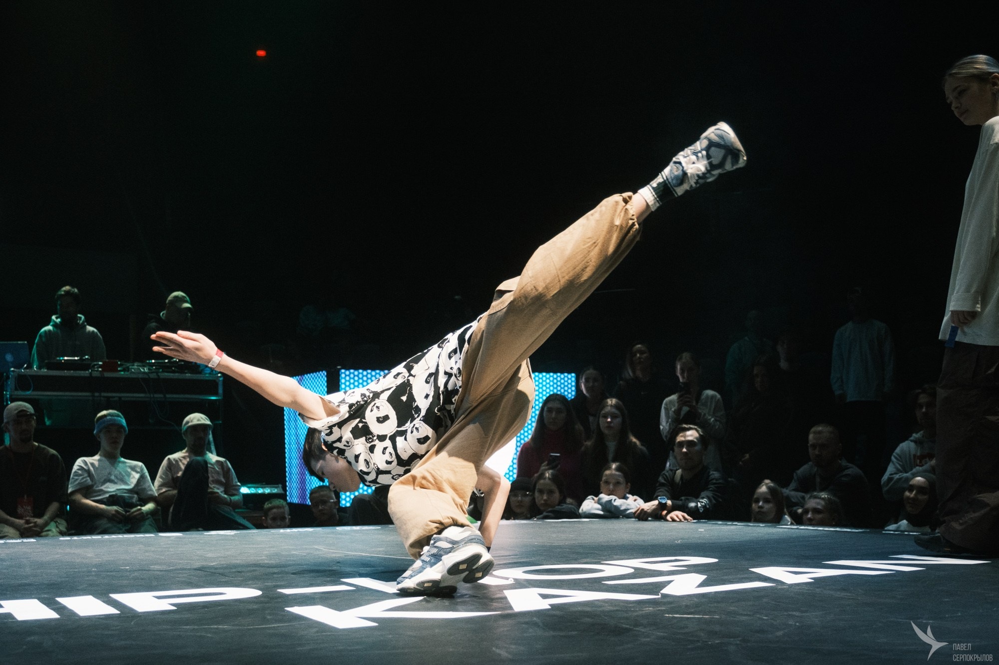 Hip-Hop Kazan. Репортажный фотограф в Казани Павел Серпокрылов