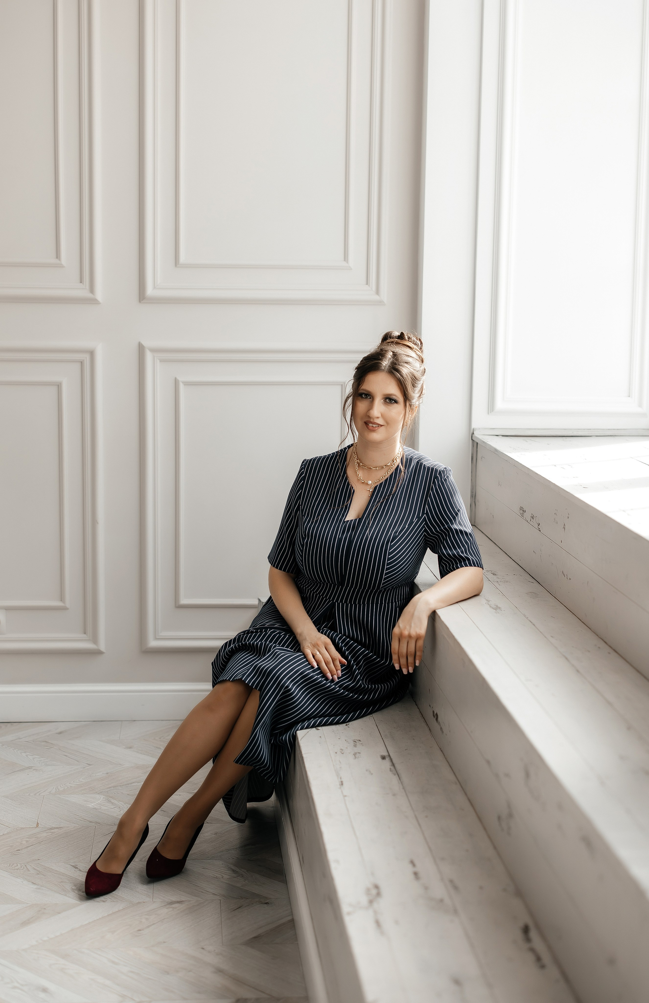 Фотостудии. Свадебный и семейный фотограф в Омске Евгения Хакимова