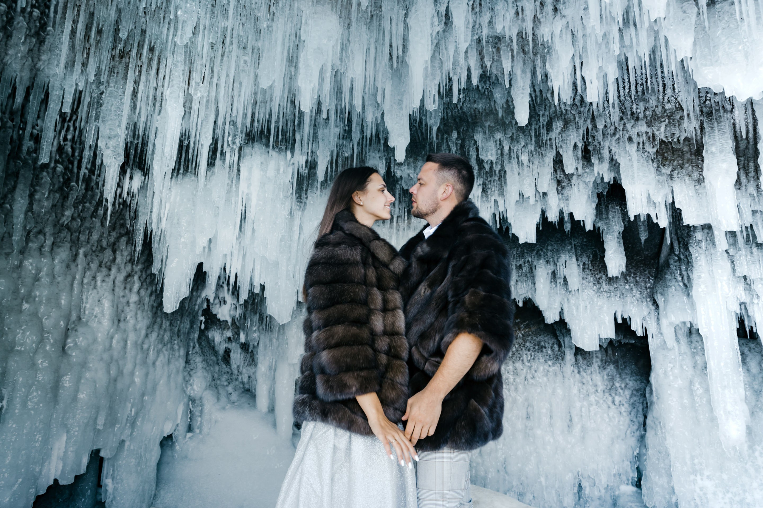 Свадебный фотограф Катя Мухина | Москва