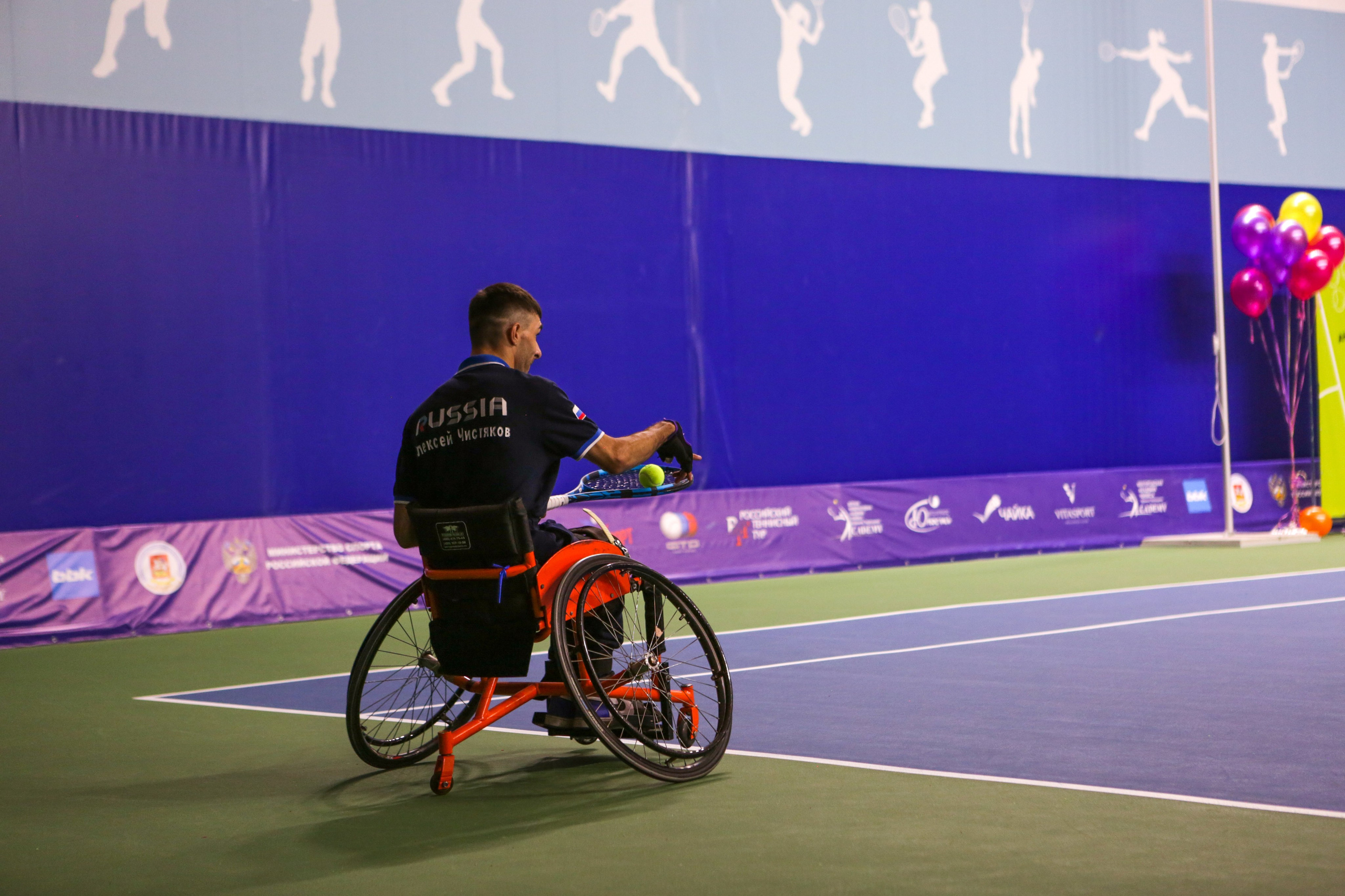 АНО Второе дыхание: Летний кубок столицы. Репортажный, семейный, свадебный, портретный фотограф