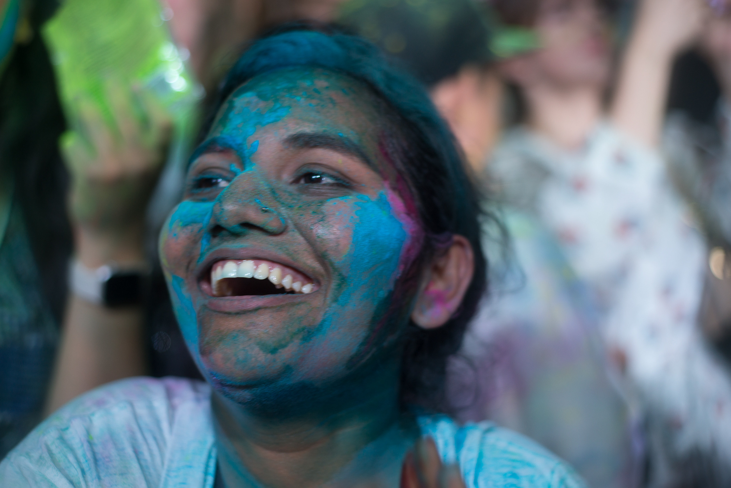 День Индии в Москве. Портретный фотограф в Москве Алексей Михайлов