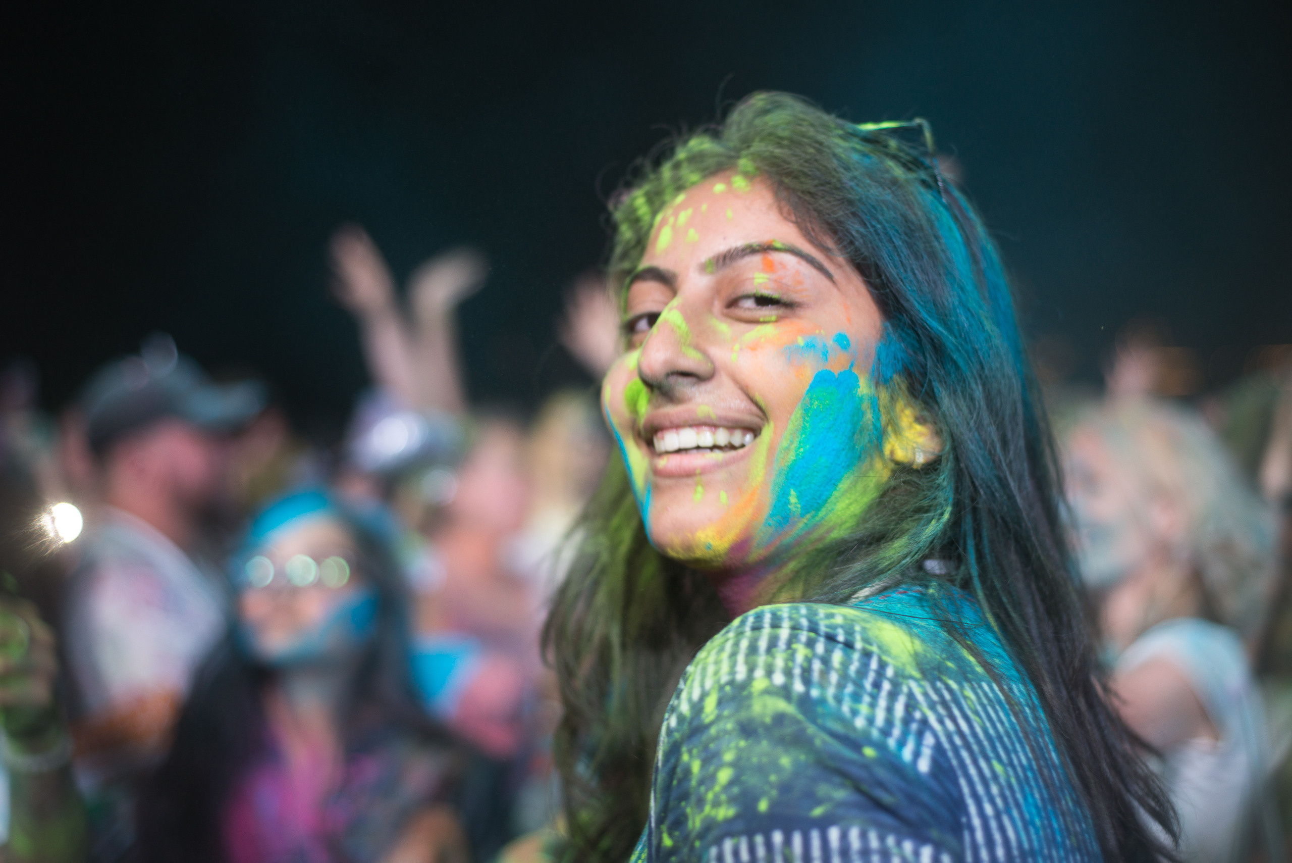 День Индии в Москве. Портретный фотограф в Москве Алексей Михайлов