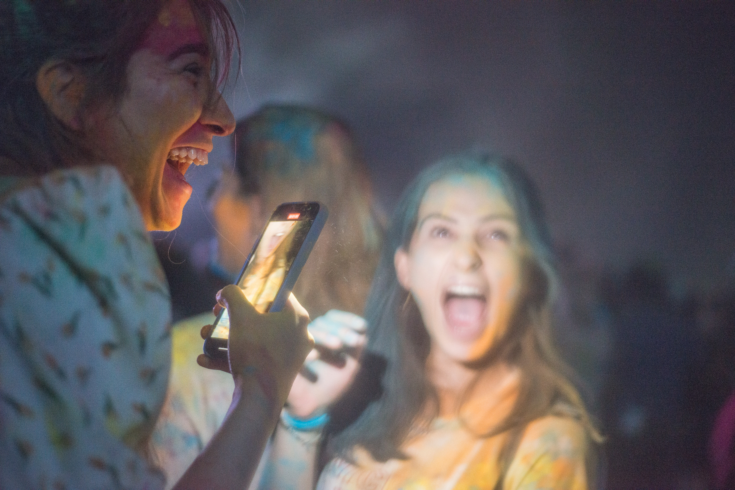 День Индии в Москве. Портретный фотограф в Москве Алексей Михайлов