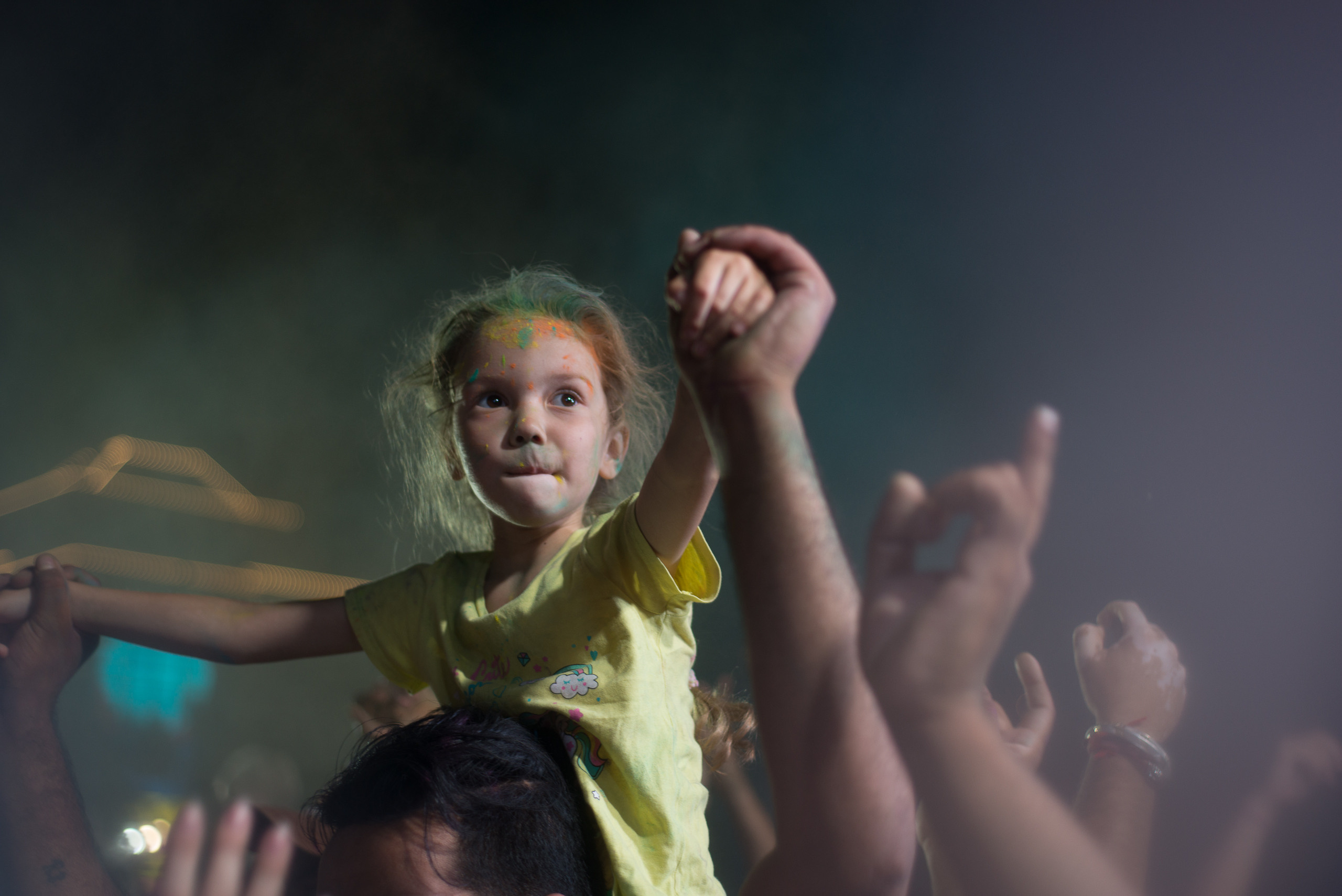 День Индии в Москве. Портретный фотограф в Москве Алексей Михайлов