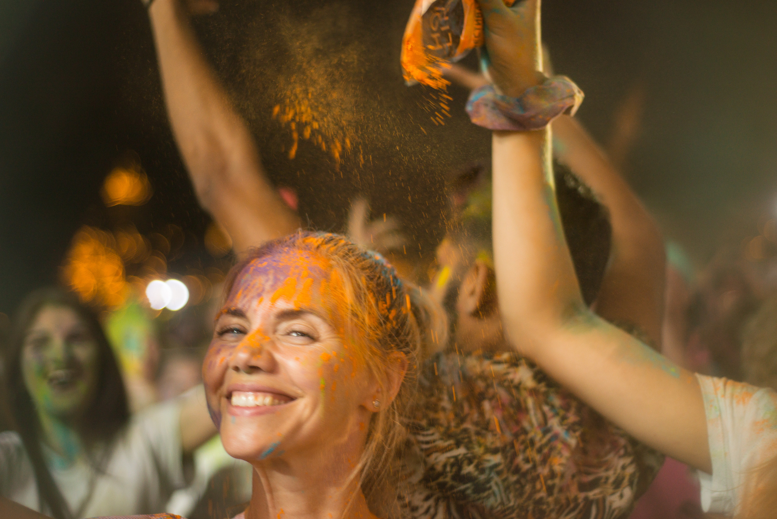 День Индии в Москве. Портретный фотограф в Москве Алексей Михайлов