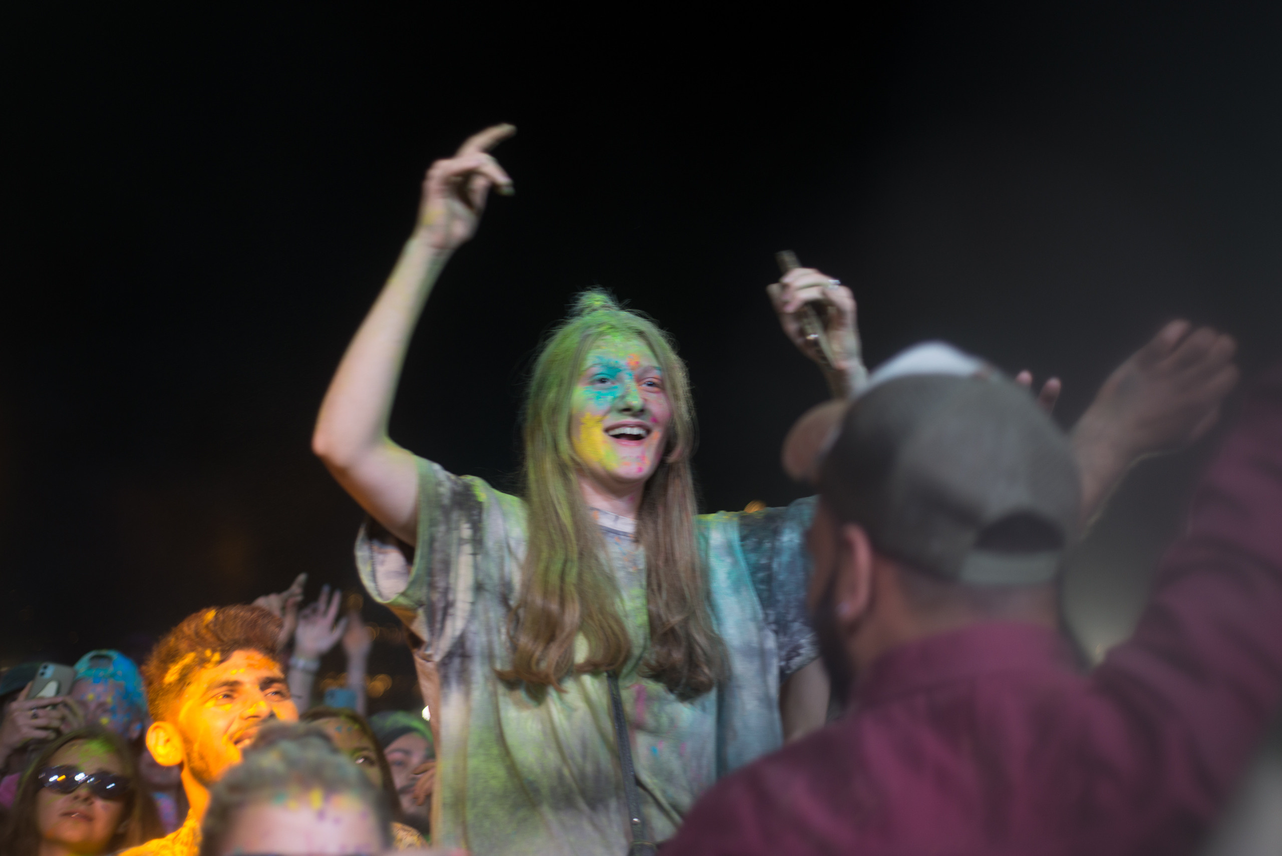 День Индии в Москве. Портретный фотограф в Москве Алексей Михайлов