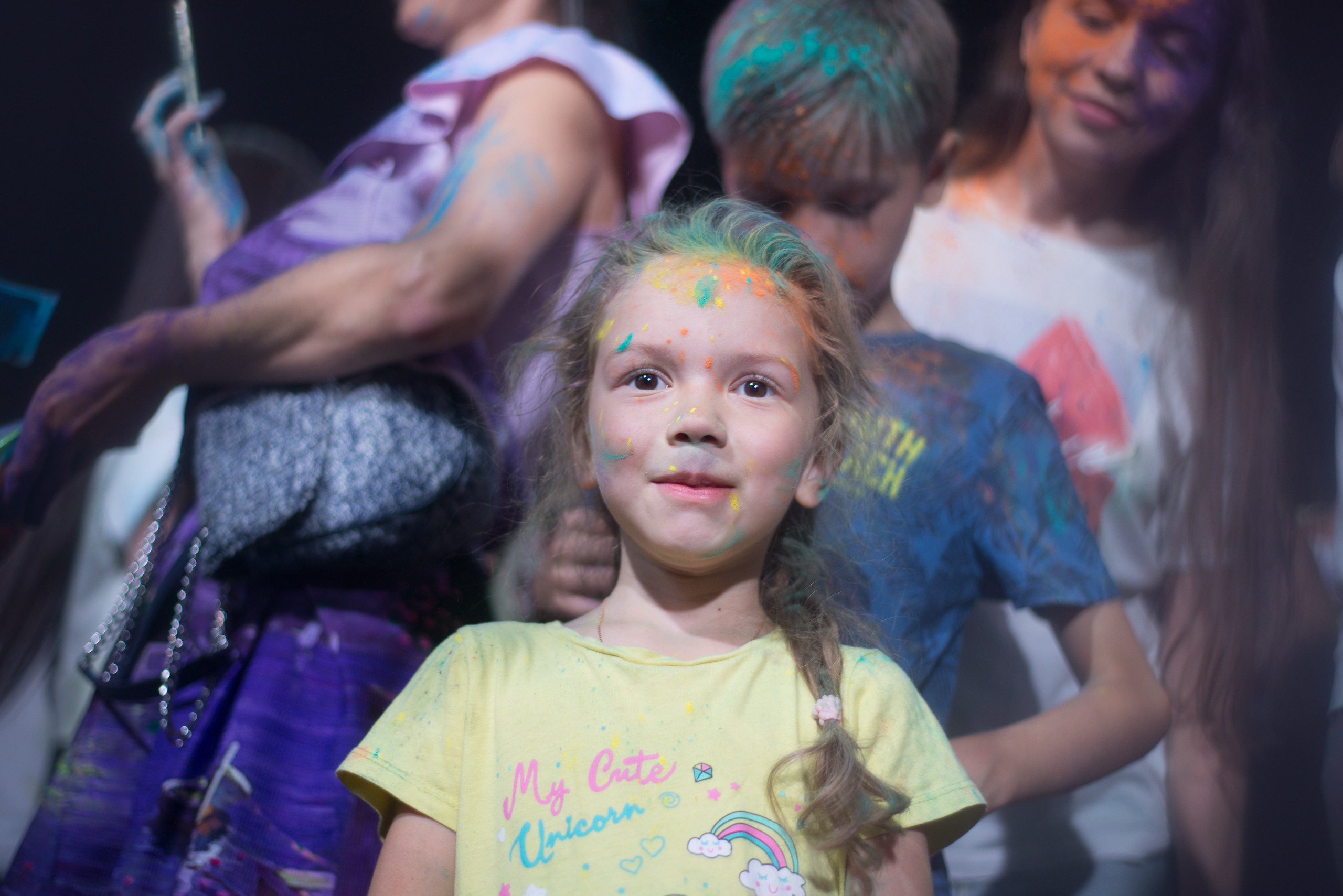 День Индии в Москве. Портретный фотограф в Москве Алексей Михайлов