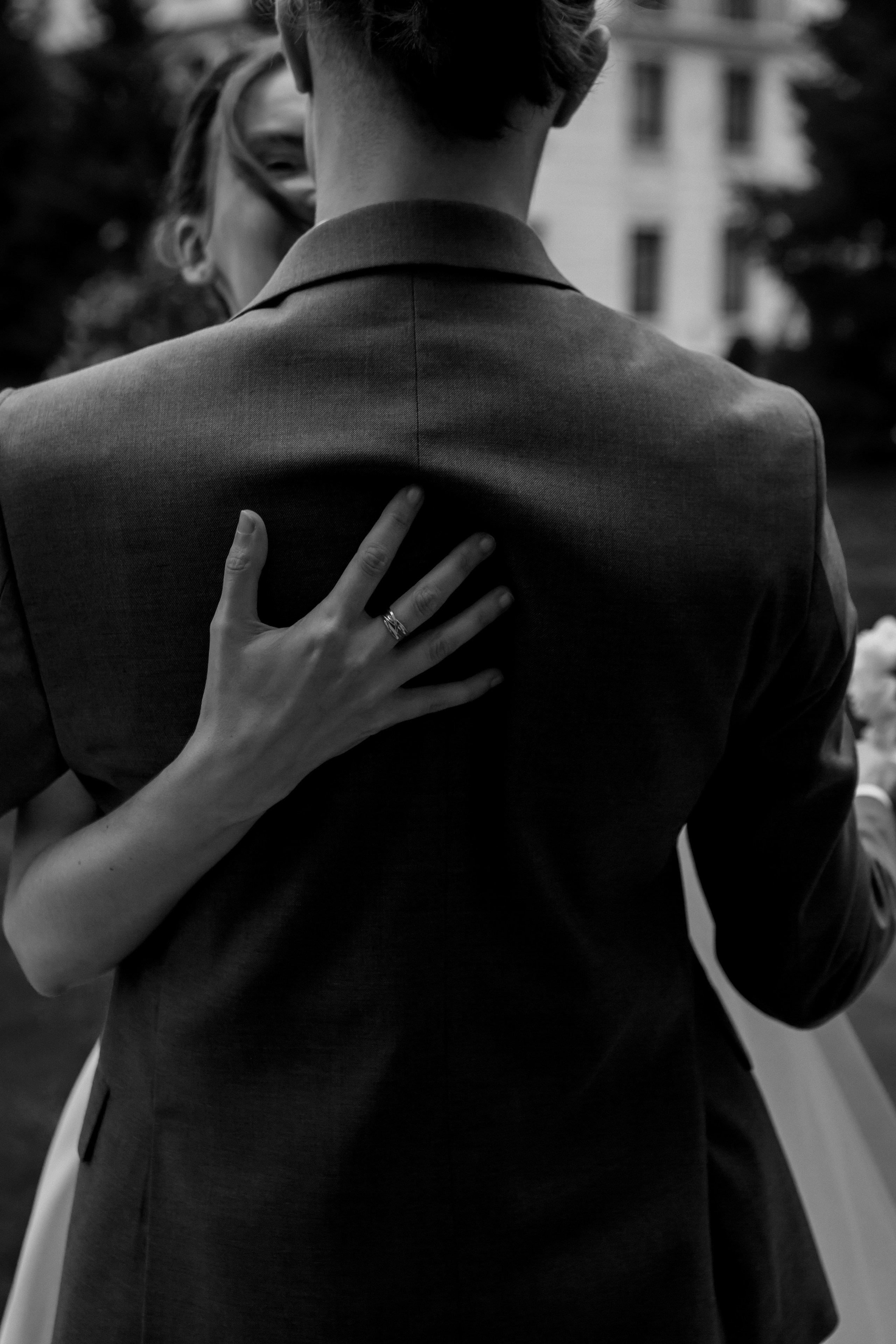 Анонс свадьбы Константина и Инны. Свадебный и семейный фотограф Елена Иштулкина