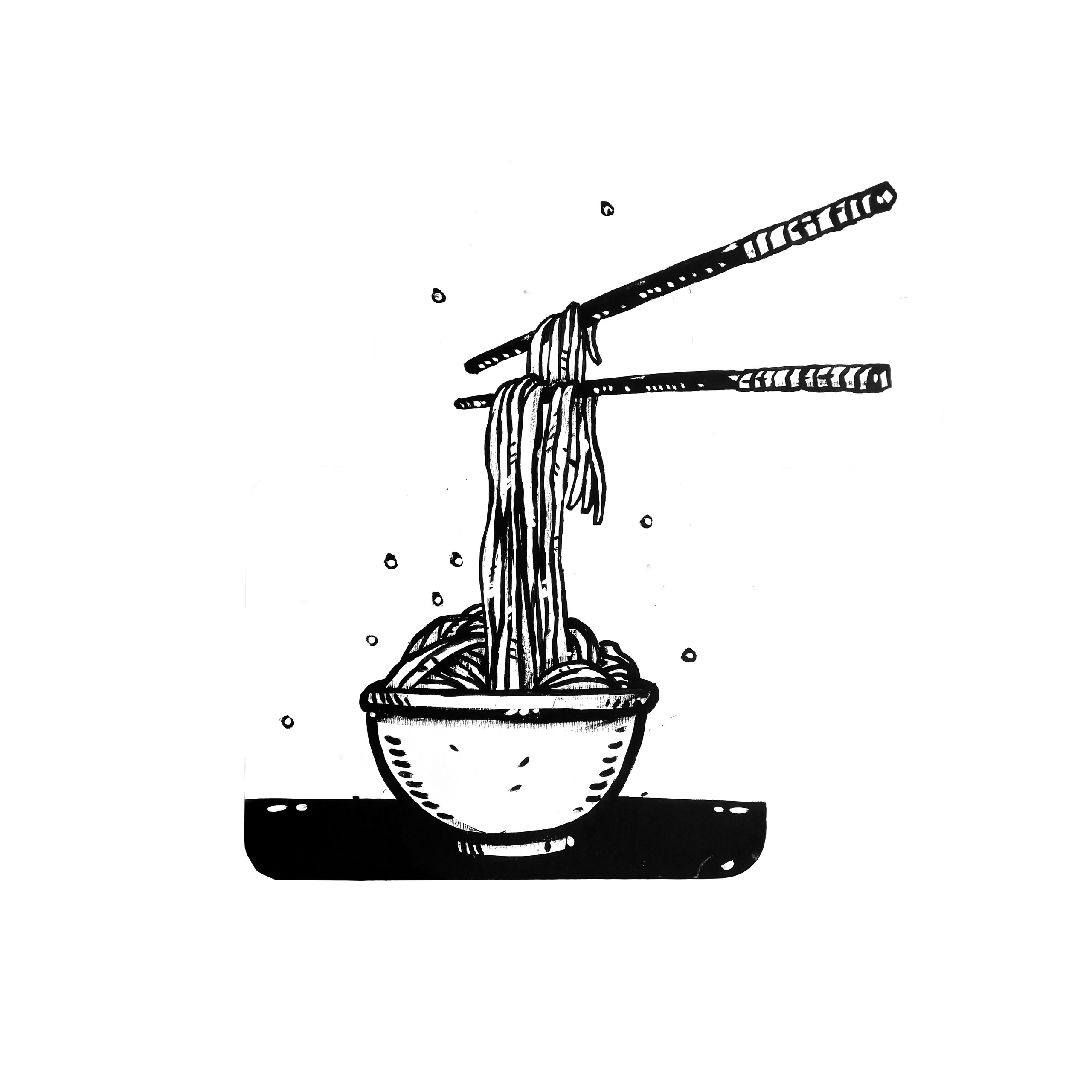 Легалка. Художник Рыбак Николай