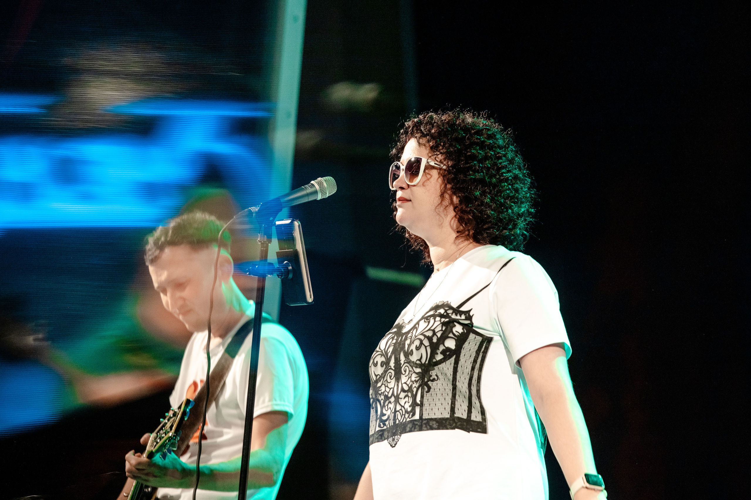 Репортаж. Фотограф в Новоуральске Анна Молодожен